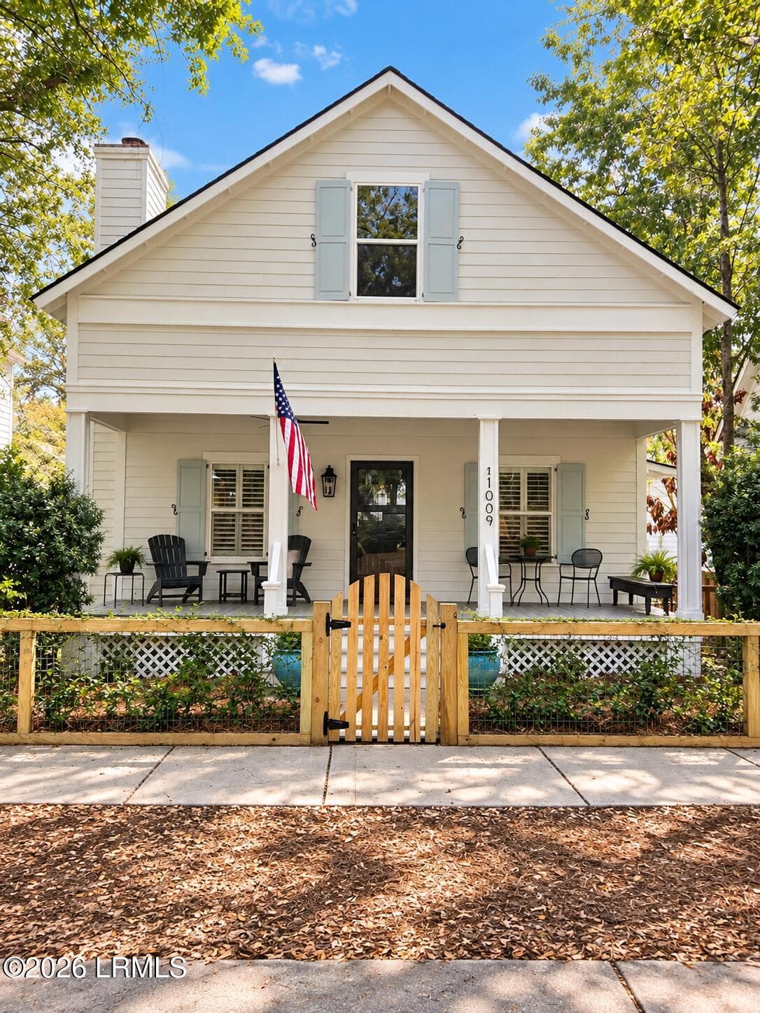 1009 11th Street, Port Royal, SC 29935
