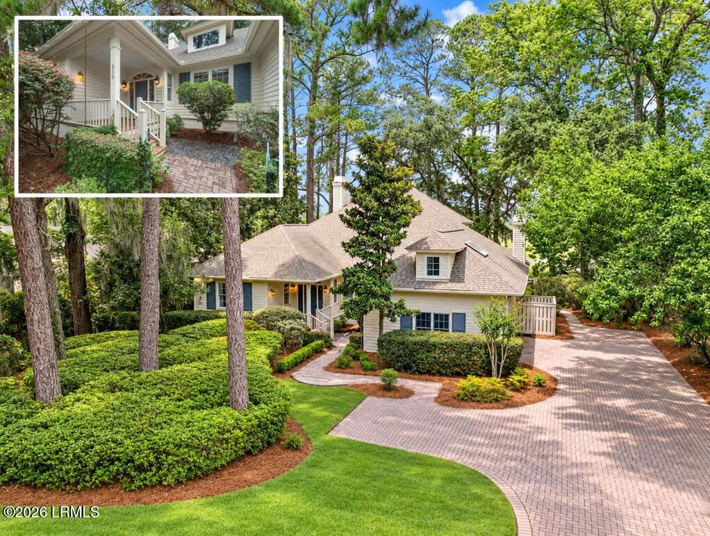 210 Dataw Drive, St. Helena Island, SC 29920
