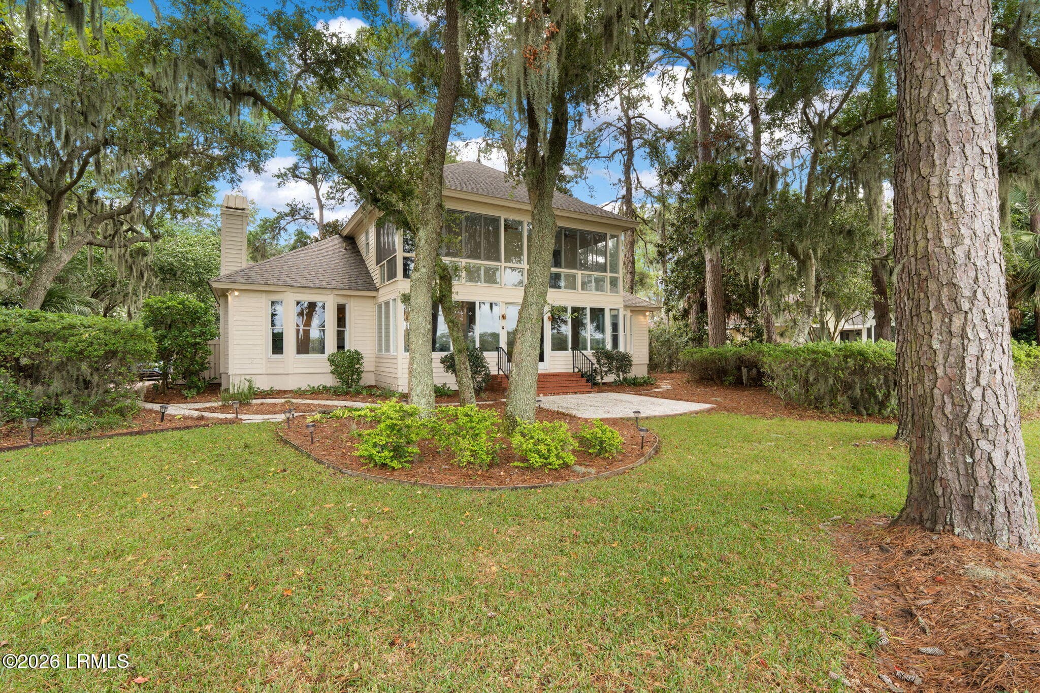 64-web-or-mls-DSC03442 - 210 Dataw Drive, St. Helena Island, SC 29920, St. Helena Island