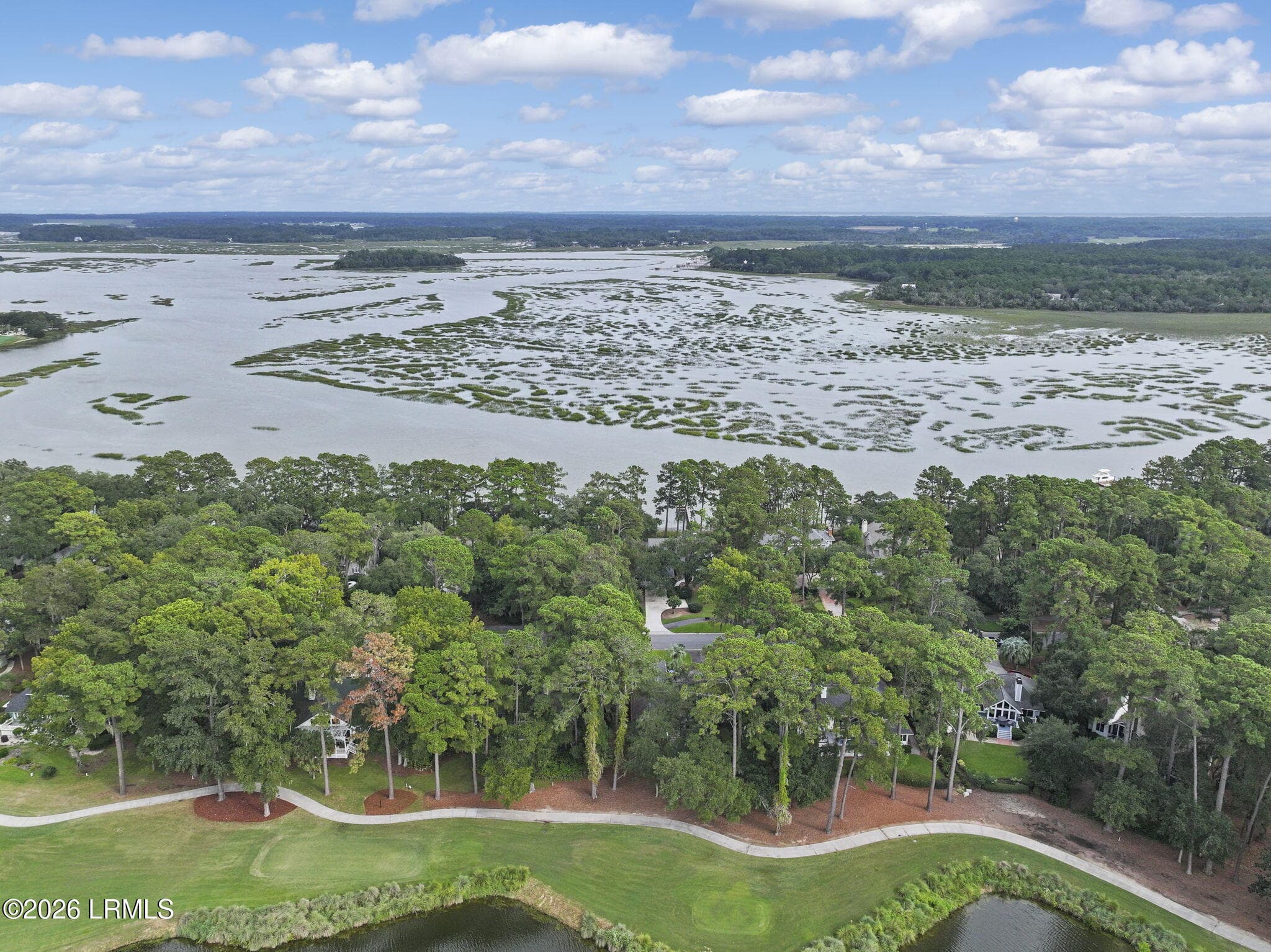 11-web-or-mls-DJI_20261007035416_0768_D - 210 Dataw Drive, St. Helena Island, SC 29920, St. Helena Island