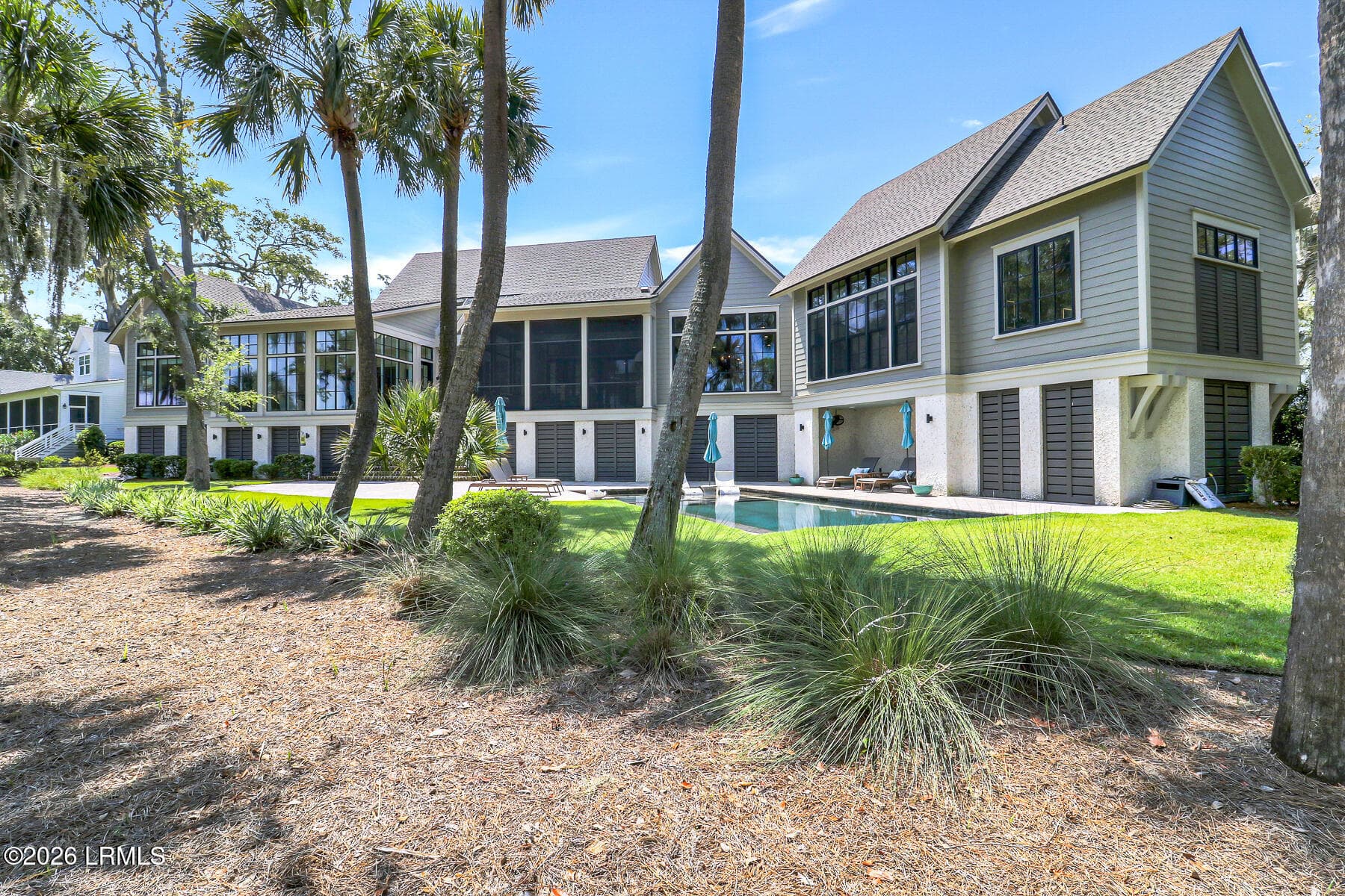 99 Inverness Dr-67 - 99 Inverness Drive, Bluffton, SC 29910, Bluffton