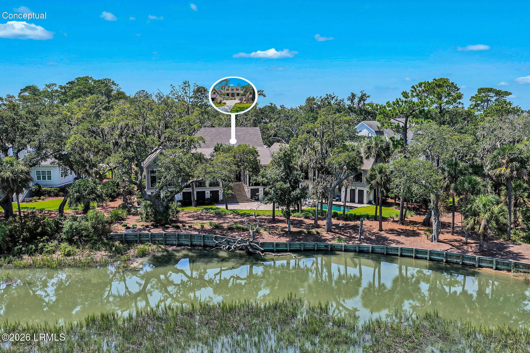 99 Inverness Dr-85 - 99 Inverness Drive, Bluffton, SC 29910, Bluffton