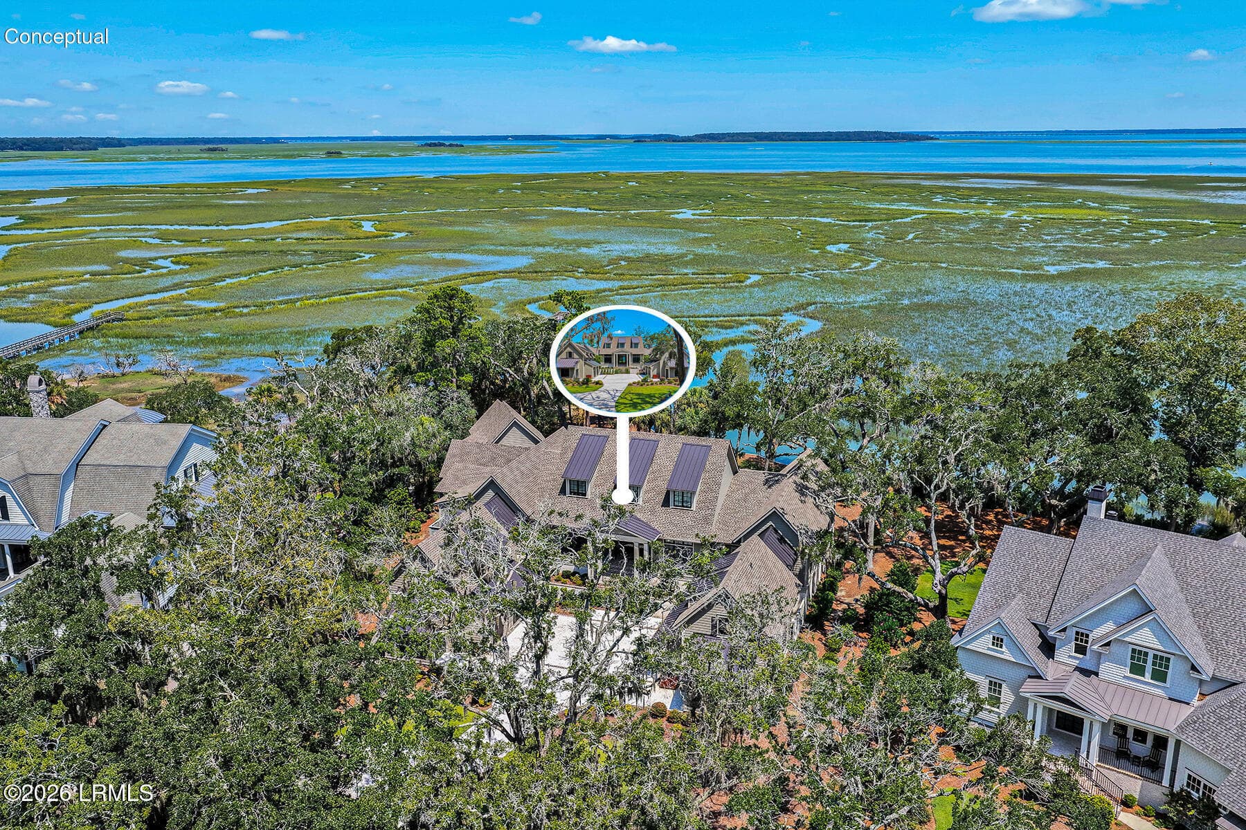 99 Inverness Dr-89 - 99 Inverness Drive, Bluffton, SC 29910, Bluffton