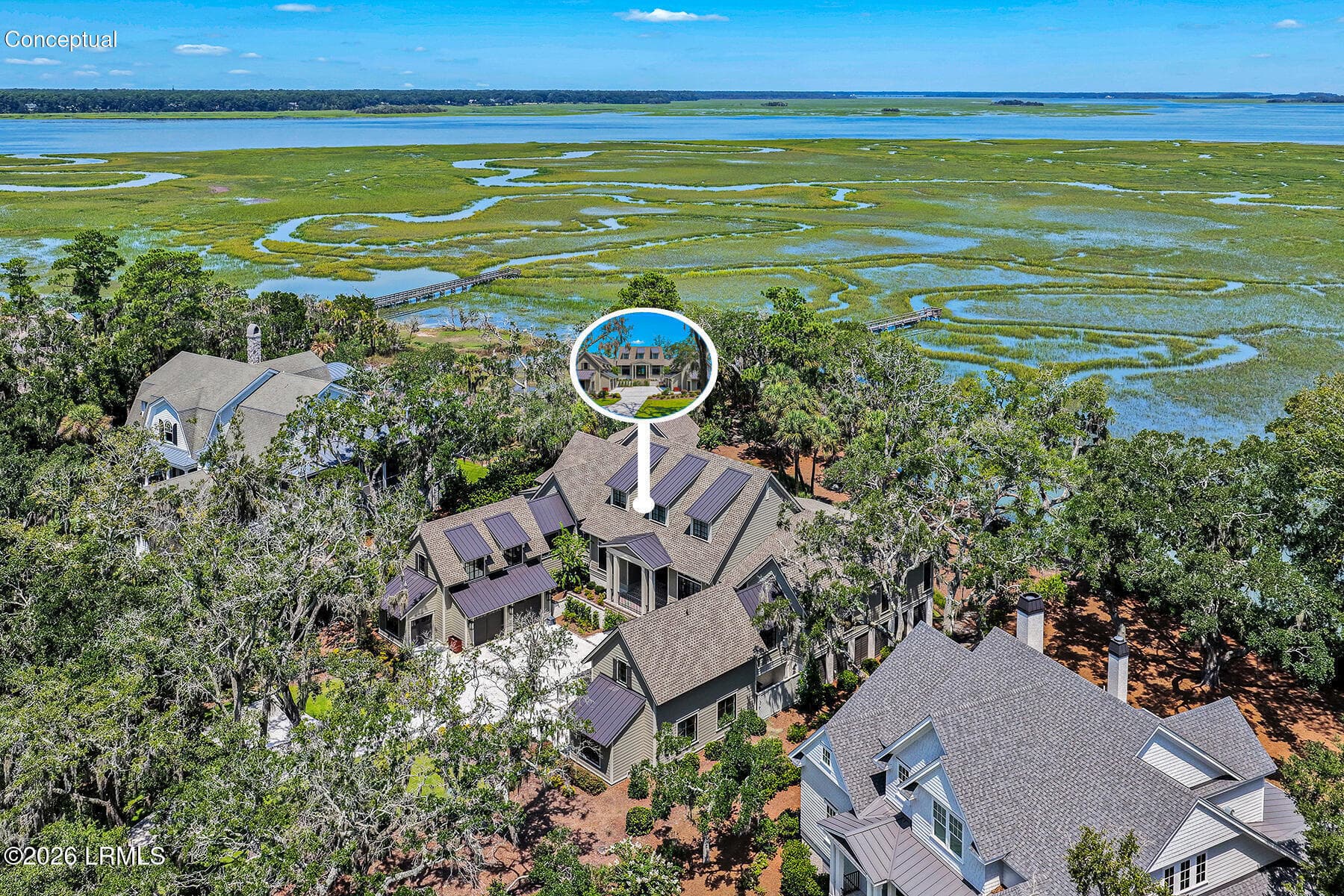 99 Inverness Dr-91 - 99 Inverness Drive, Bluffton, SC 29910, Bluffton