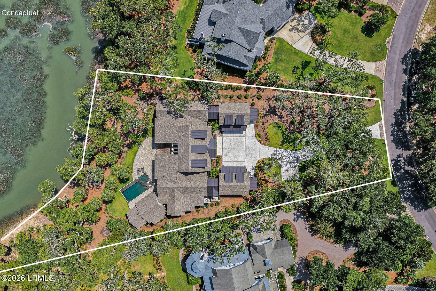 99 Inverness Dr-102 - 99 Inverness Drive, Bluffton, SC 29910, Bluffton