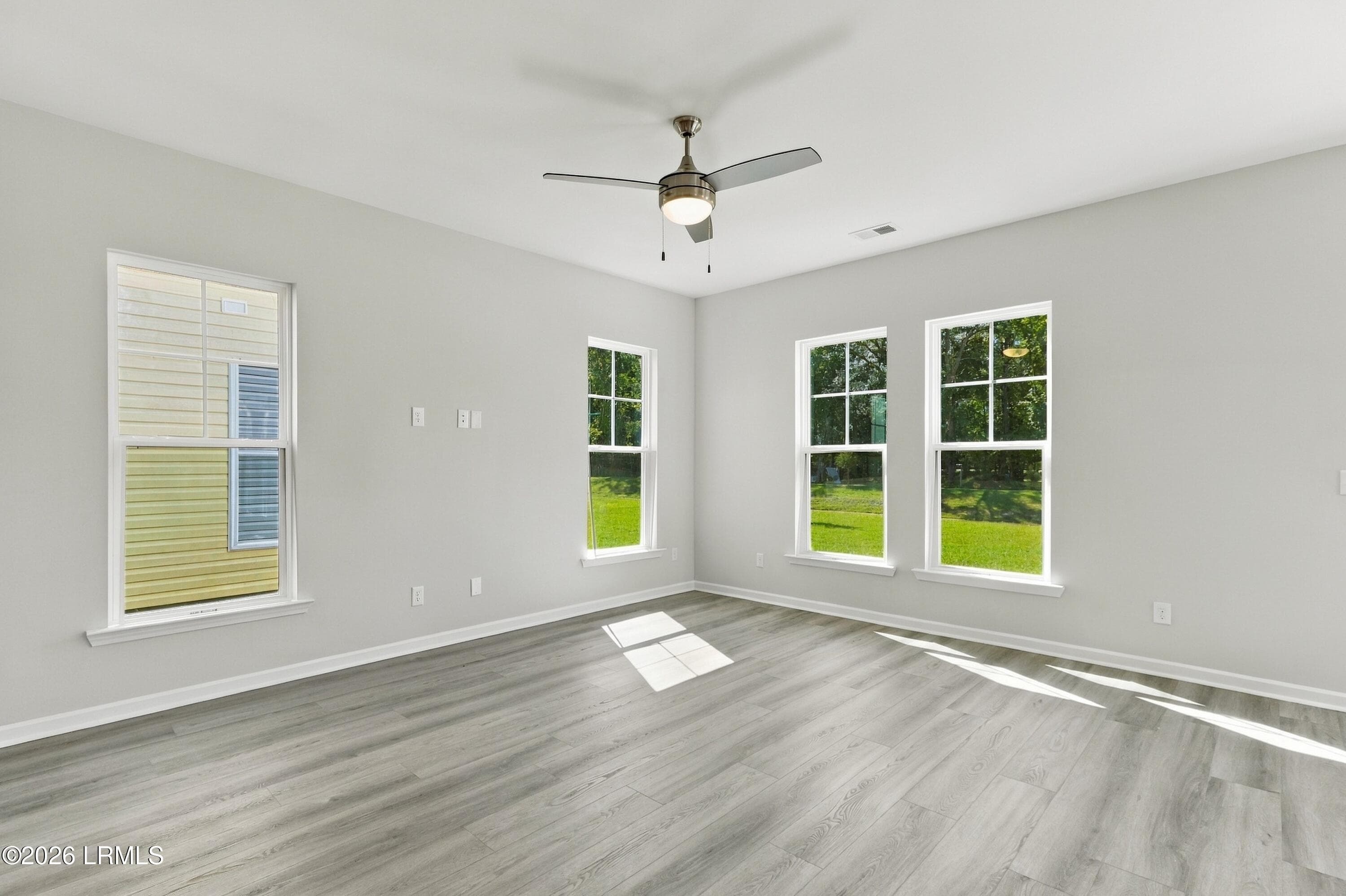 family room - 397 Conifer Street, Hardeeville, SC 29927