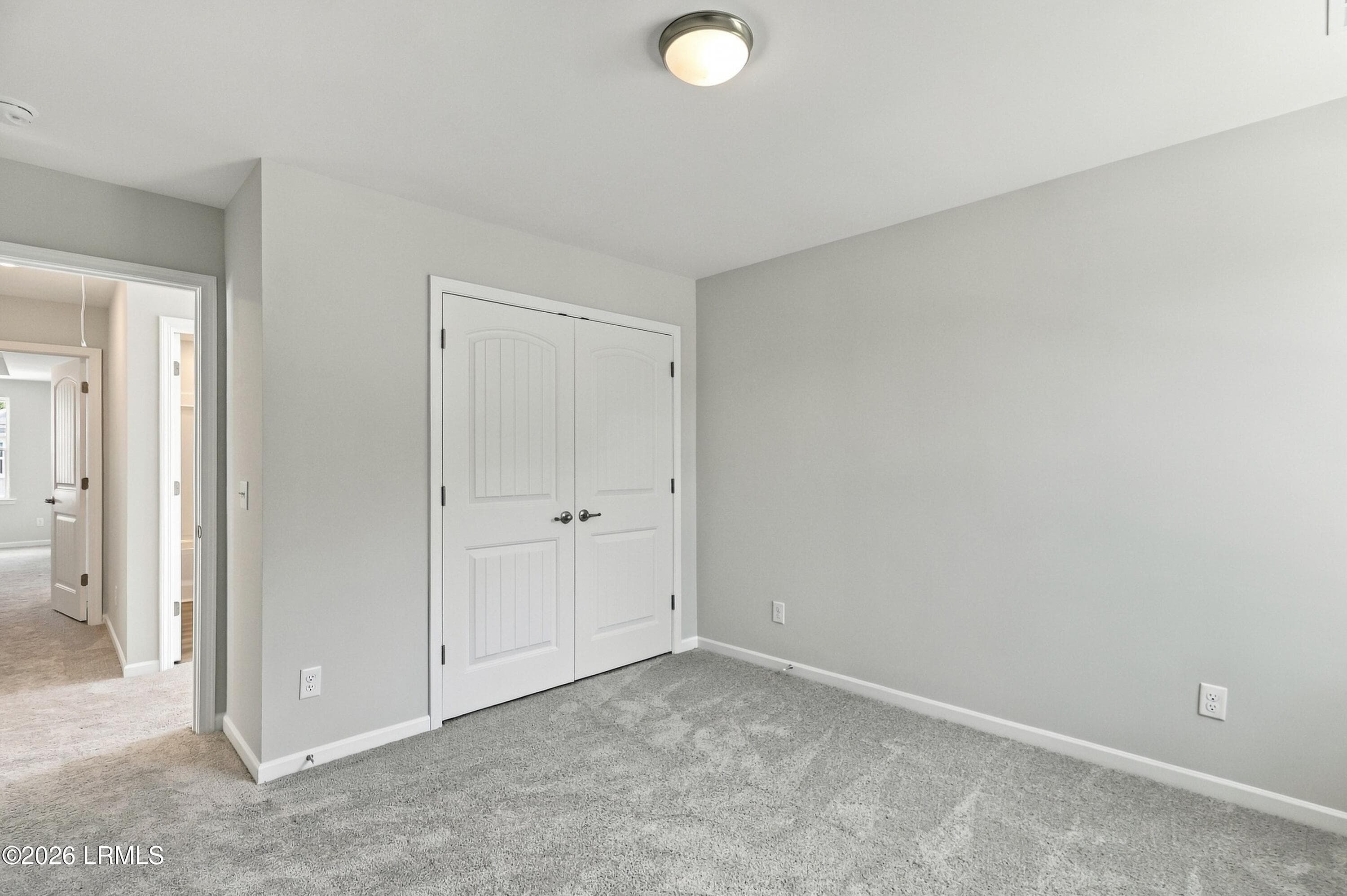 Guest bedroom - 397 Conifer Street, Hardeeville, SC 29927
