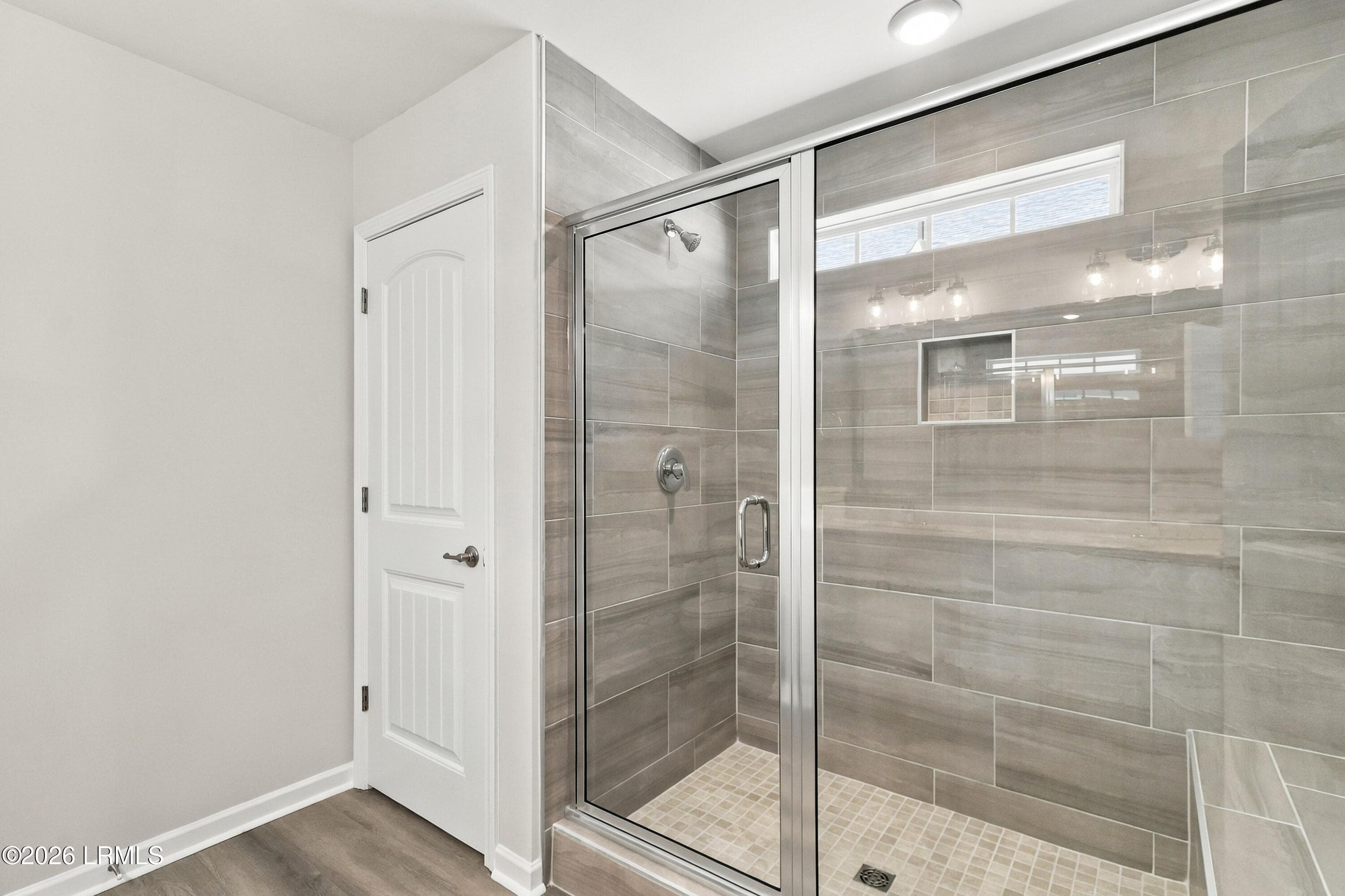 Over sized shower - 397 Conifer Street, Hardeeville, SC 29927