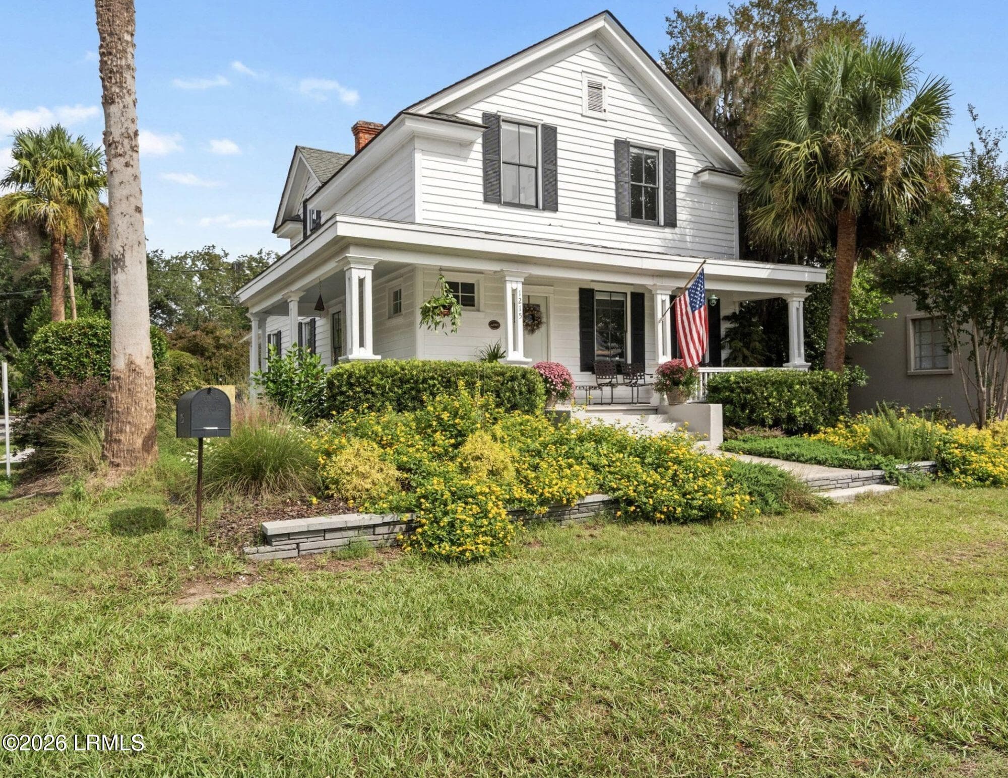 1215 Prince St 3 - 1215 Prince Street, Beaufort, SC 29902, Beaufort