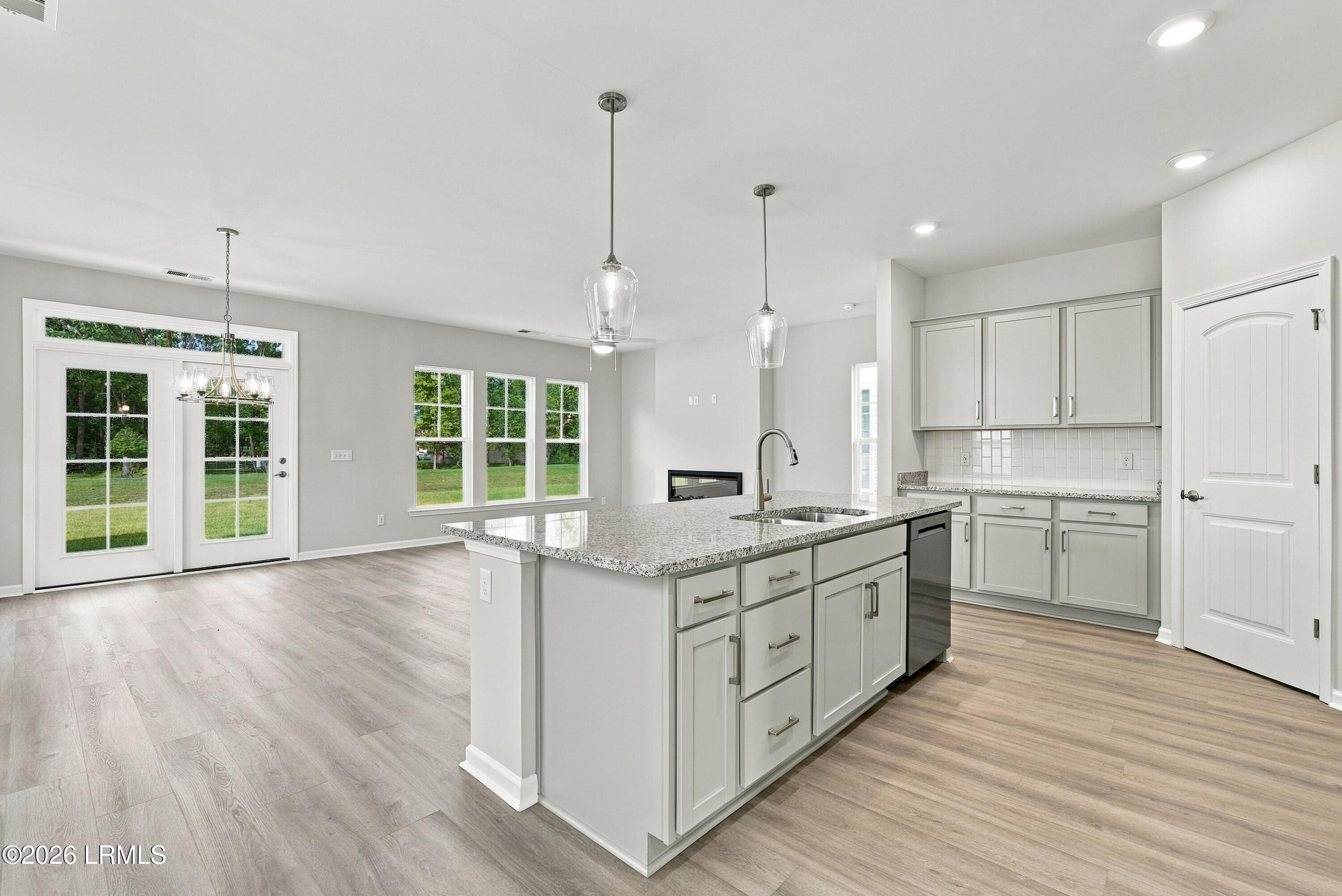 all appliances - 371 Conifer Street, Hardeeville, SC 29927