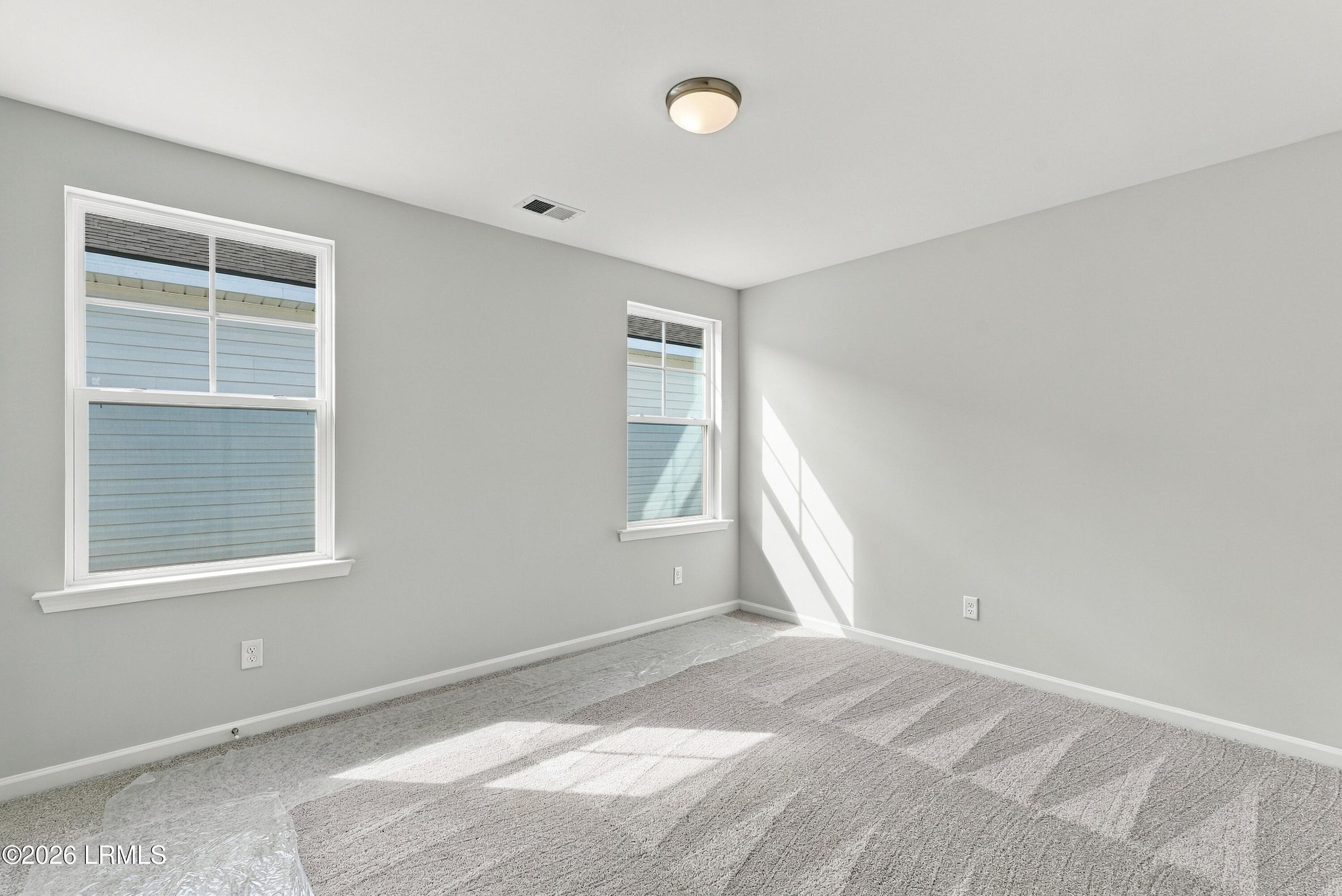 Guest bedroom - 371 Conifer Street, Hardeeville, SC 29927