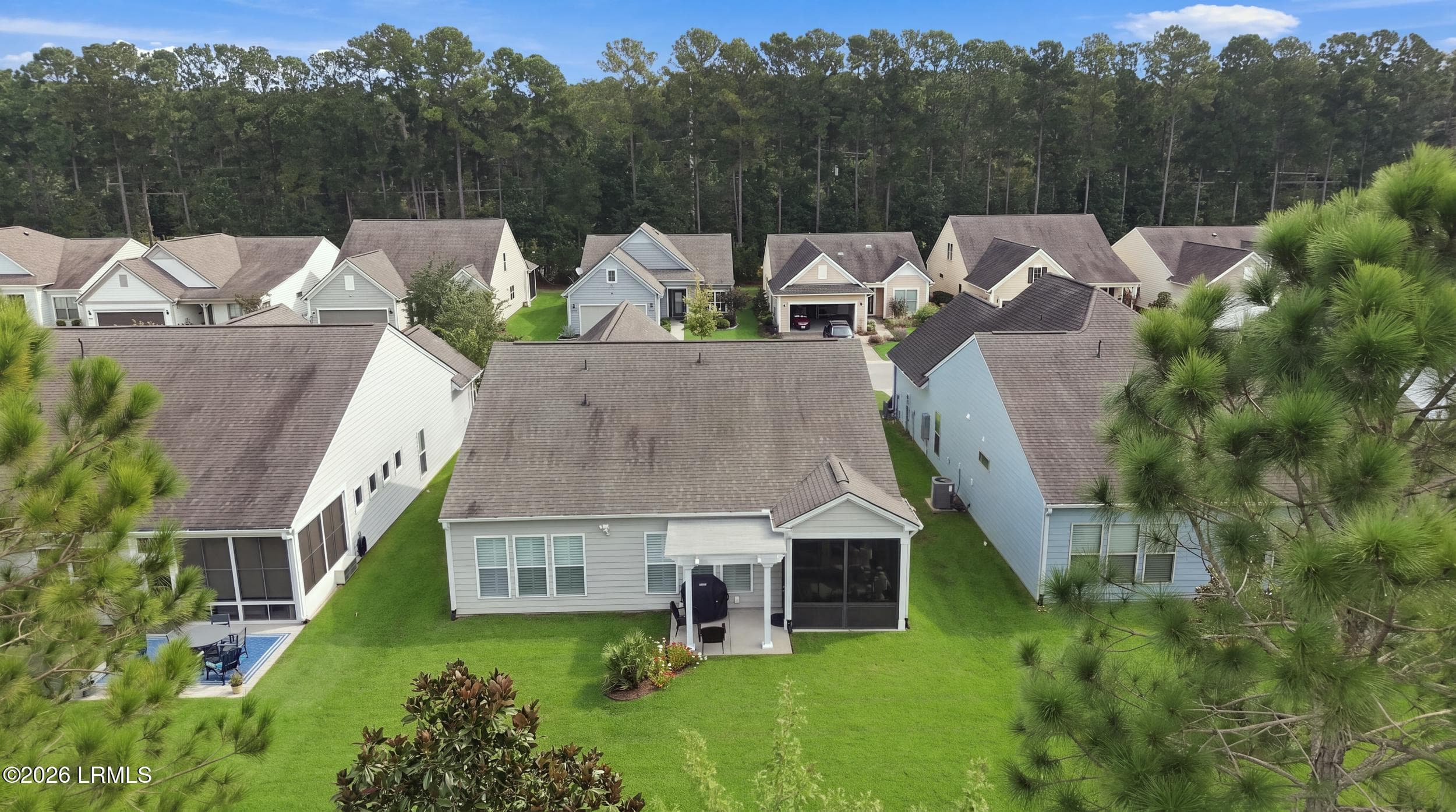 51_039_dji_20261008114929_0903_d_grass_8 - 467 Village Green Lane, Bluffton, SC 29909, Bluffton