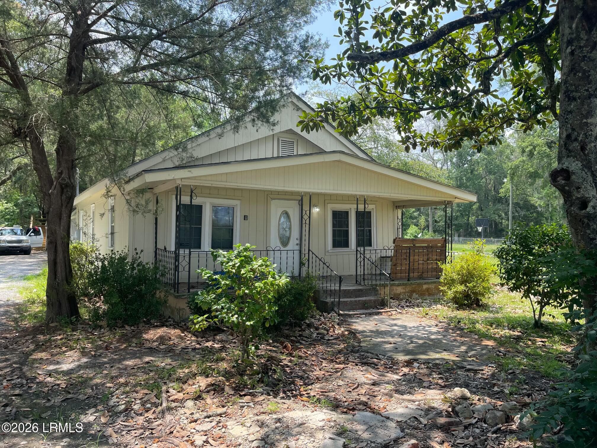 1732 Trask Parkway, Seabrook, SC 29940