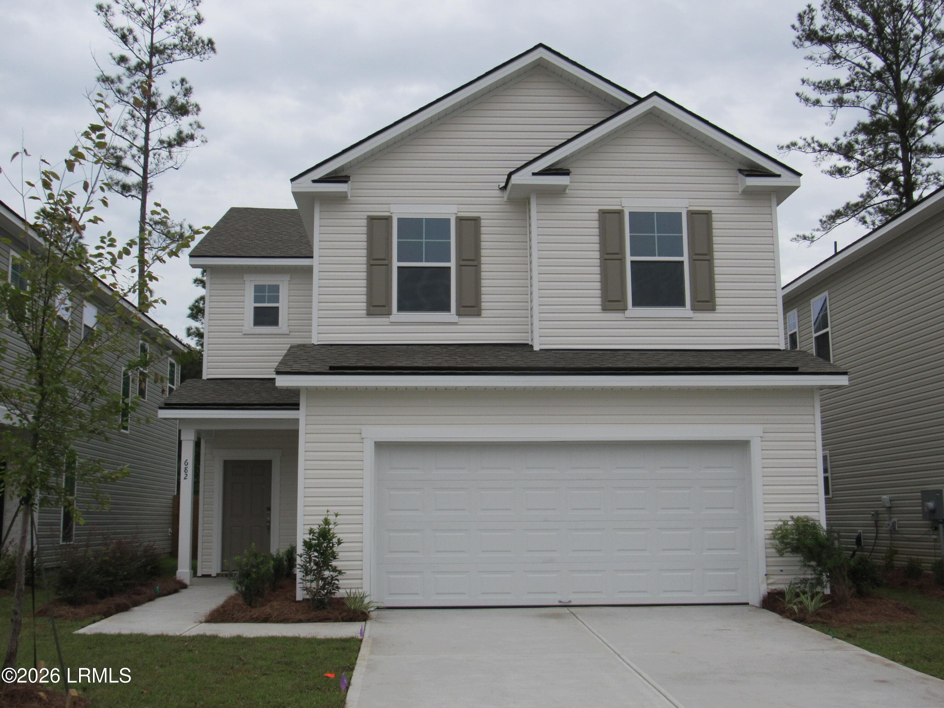 Ready now - 682 Sawmill Road, Hardeeville, SC 29927, Hardeeville