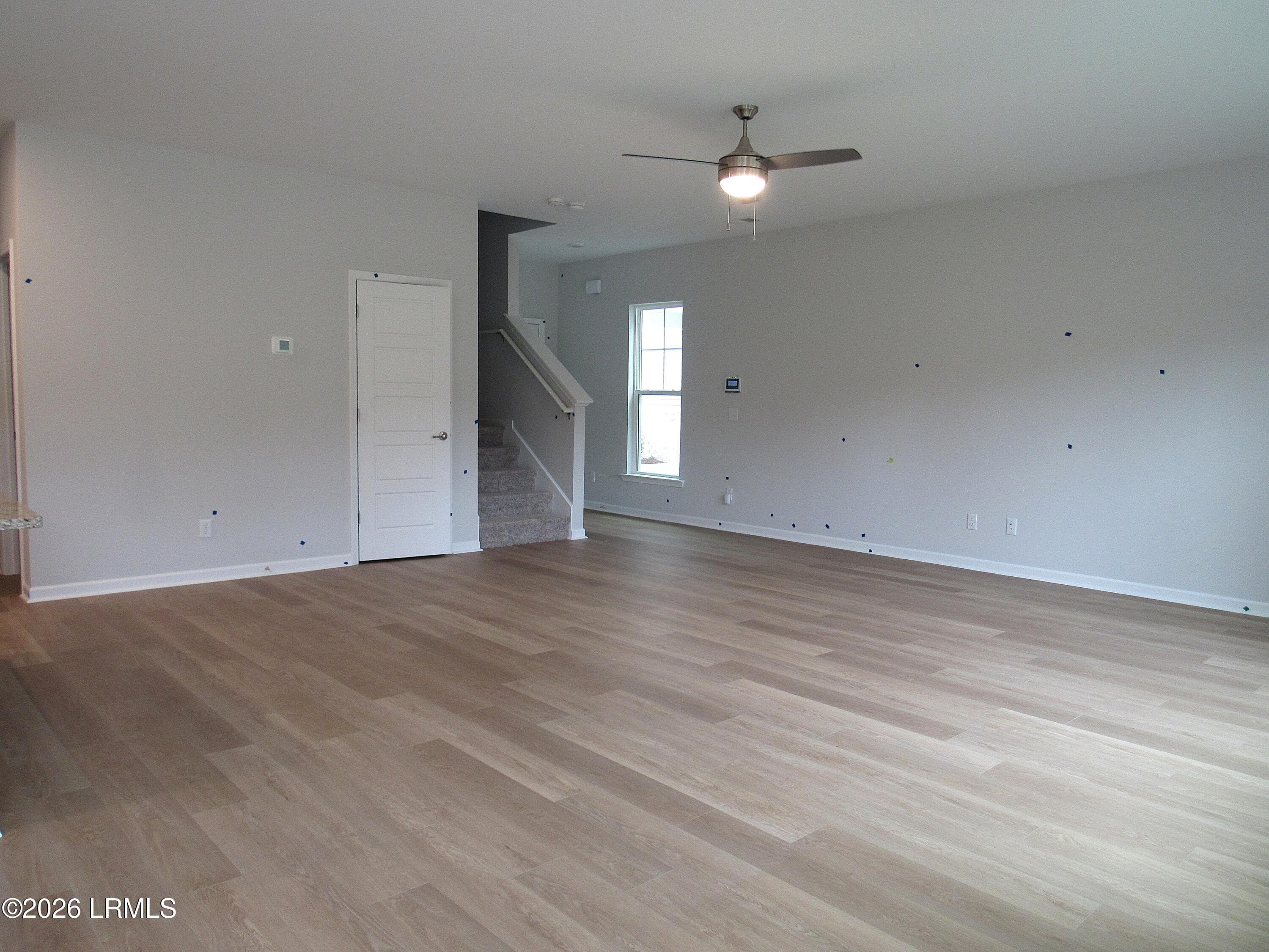 family room - 682 Sawmill Road, Hardeeville, SC 29927, Hardeeville