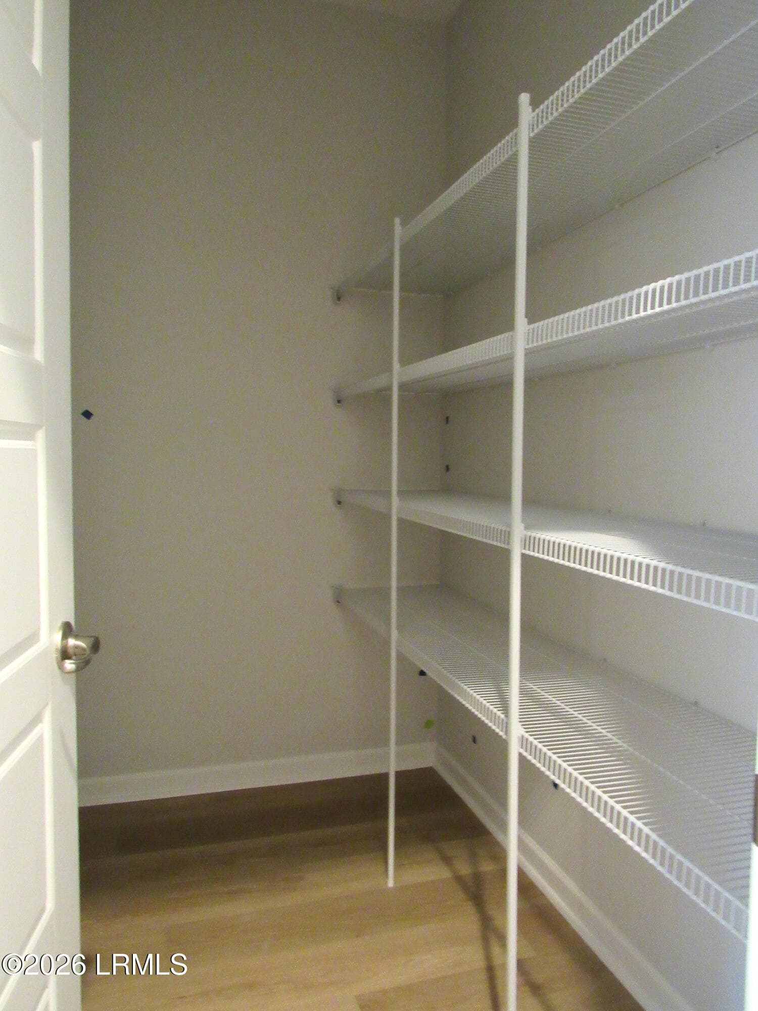 walk-in pantry - 682 Sawmill Road, Hardeeville, SC 29927, Hardeeville