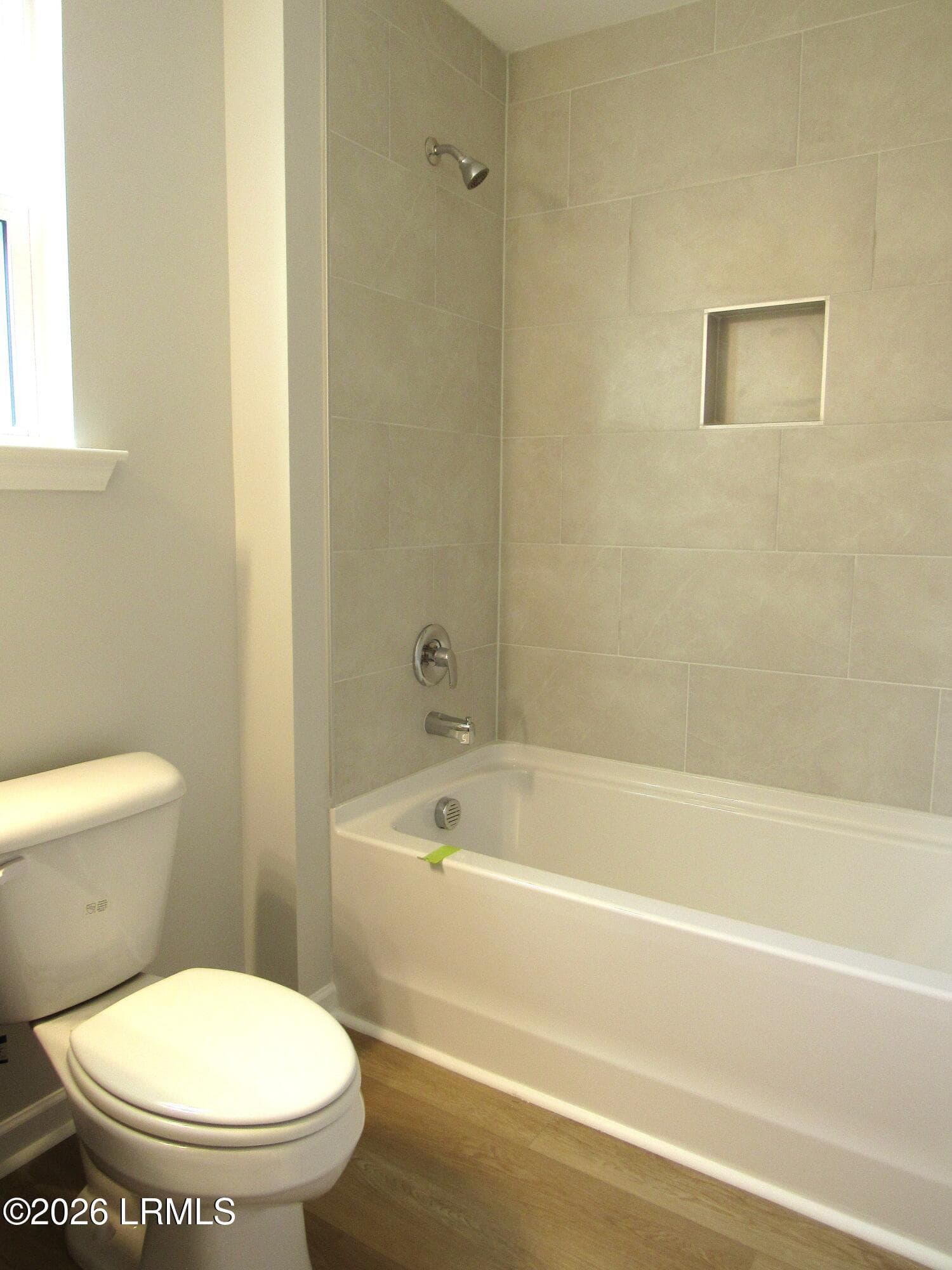 guest bathroom - 682 Sawmill Road, Hardeeville, SC 29927, Hardeeville
