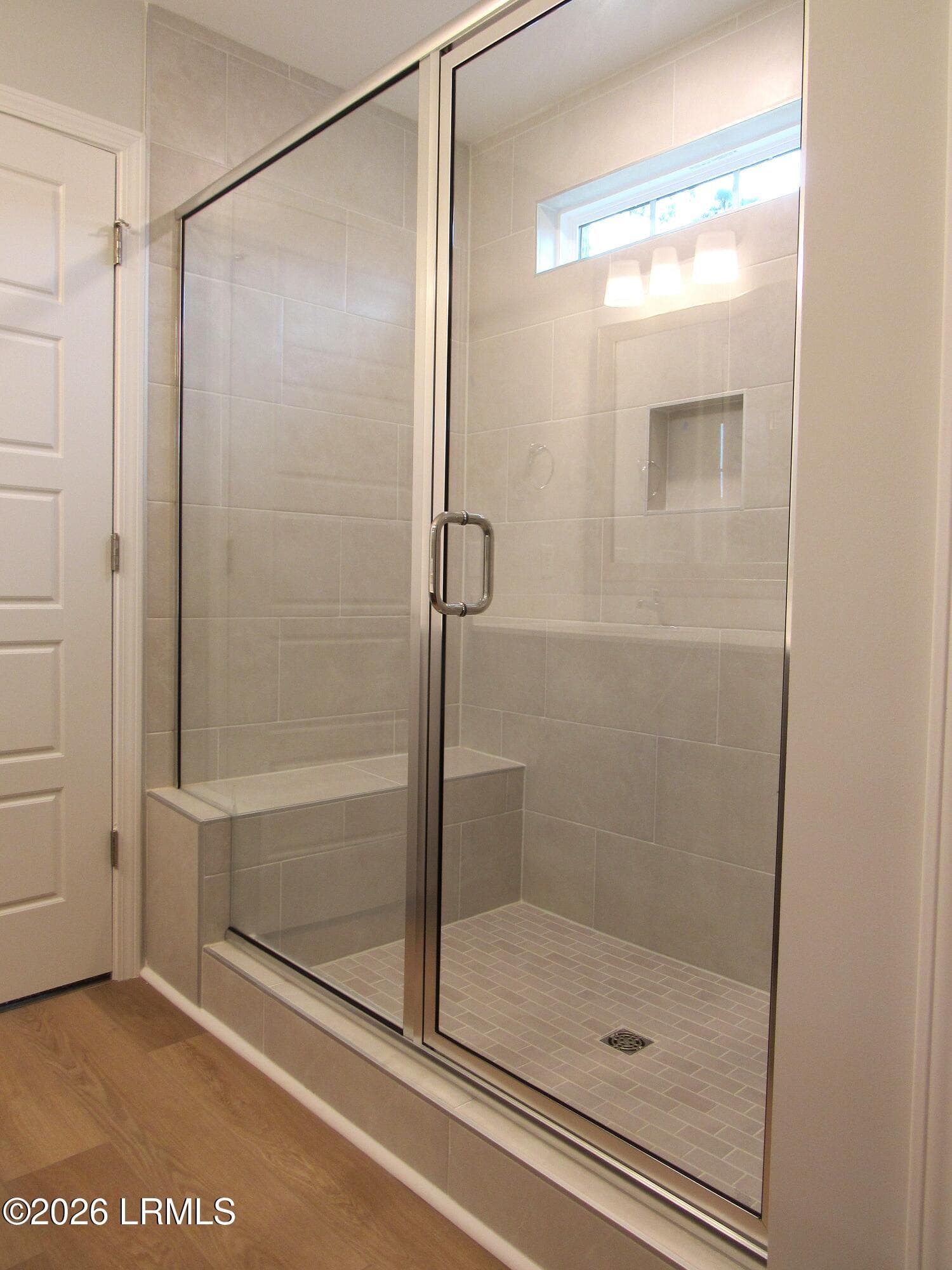 Primary bathroom - 682 Sawmill Road, Hardeeville, SC 29927, Hardeeville