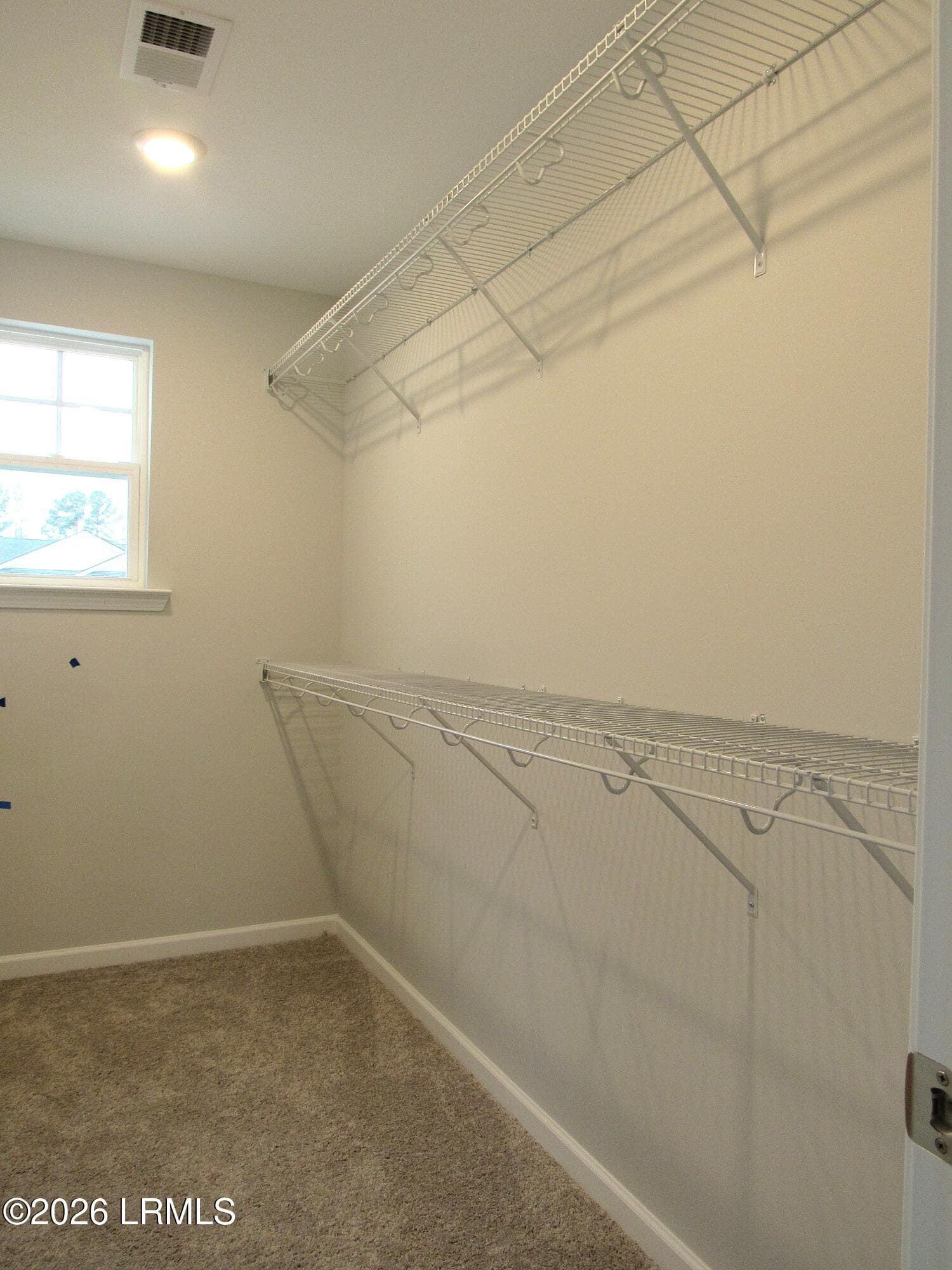 walk-in close - 682 Sawmill Road, Hardeeville, SC 29927, Hardeeville