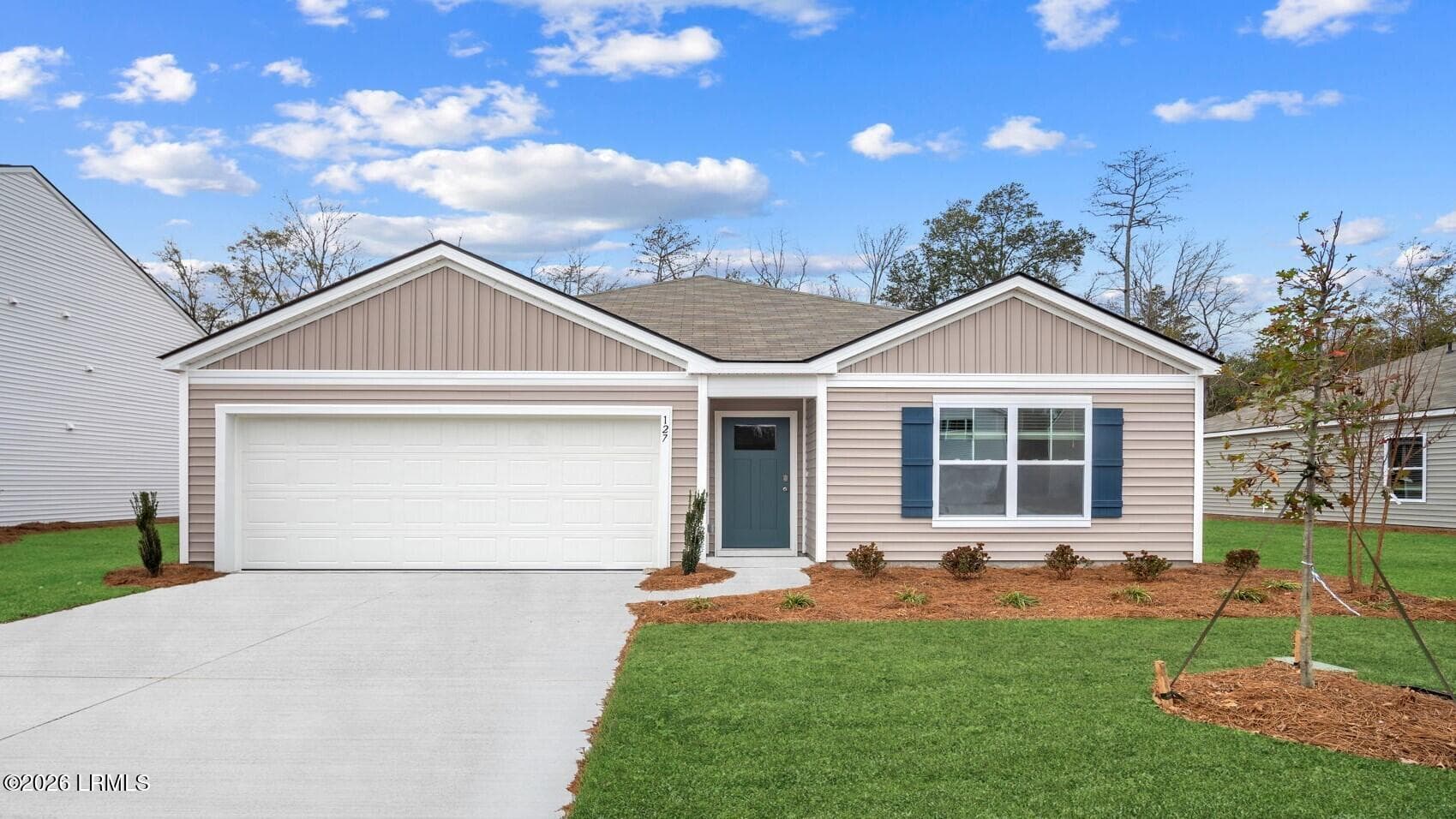 79 Pollen Drive, Ridgeland, SC 29936