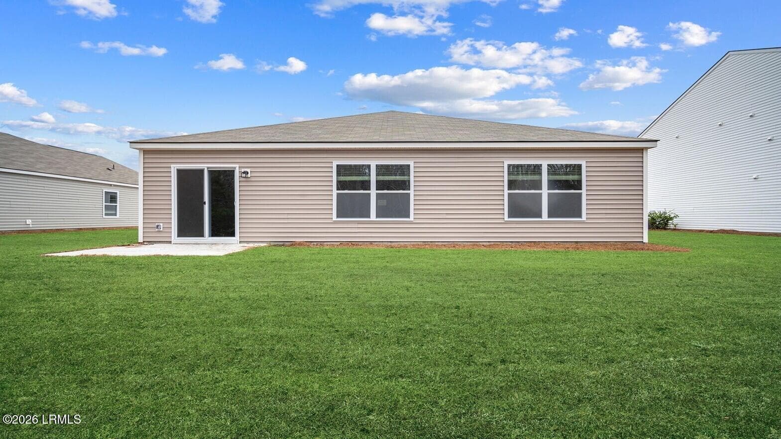 2 Rear - 79 Pollen Drive, Ridgeland, SC 29936