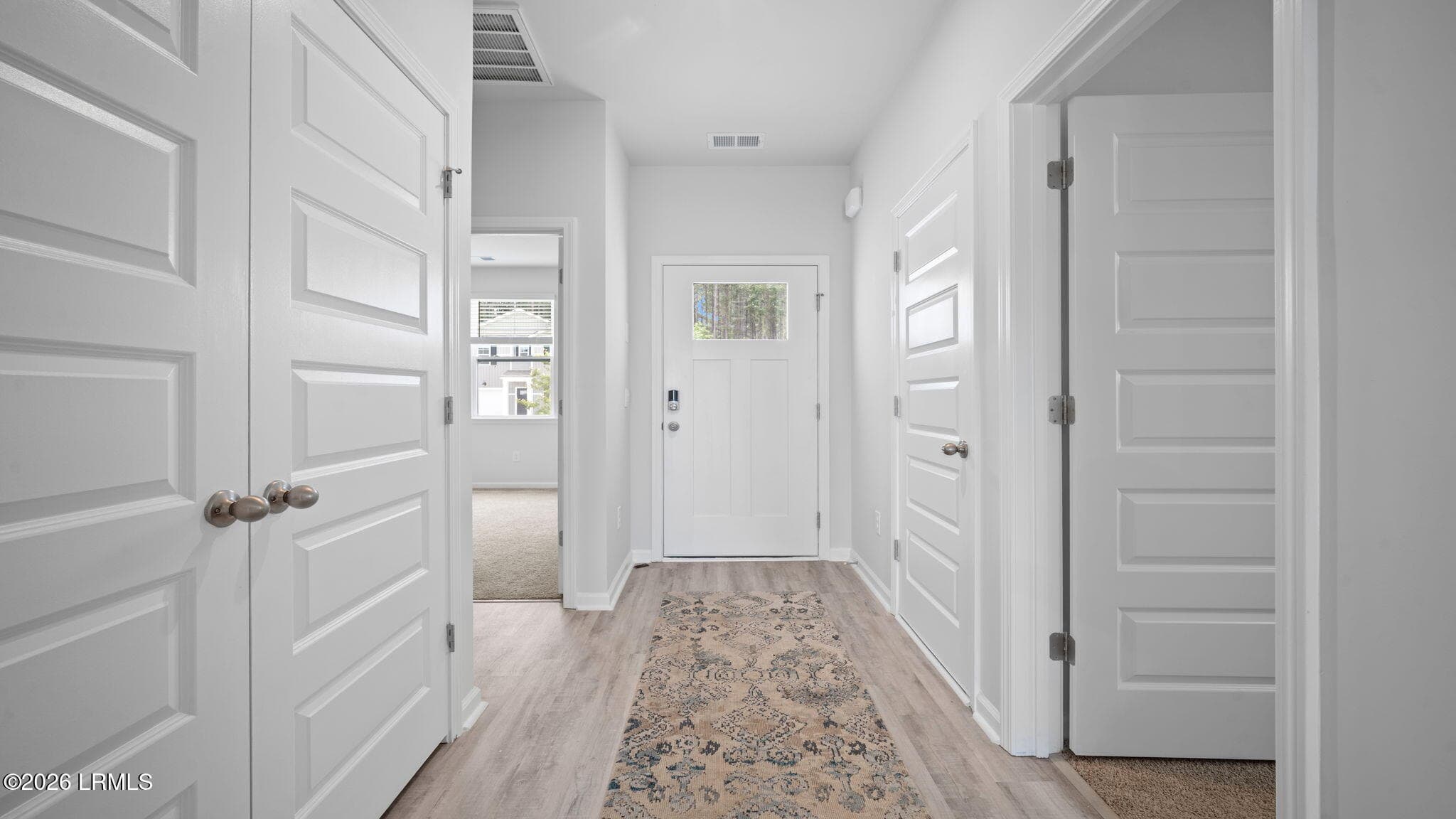 1 Foyer - 646 Sanctum Street, Ridgeland, SC 29936