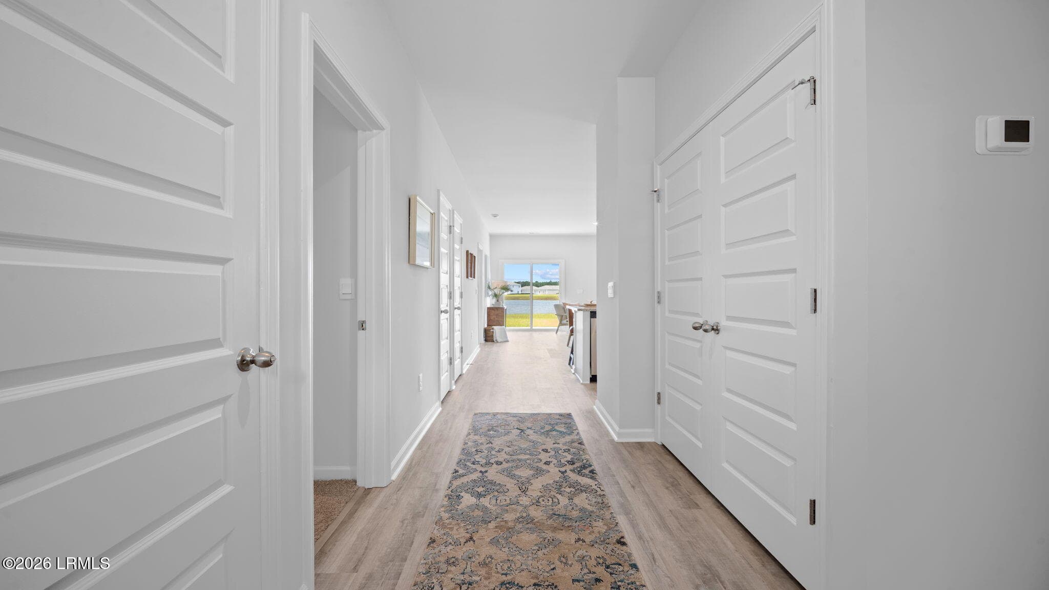 2 Foyer - 646 Sanctum Street, Ridgeland, SC 29936
