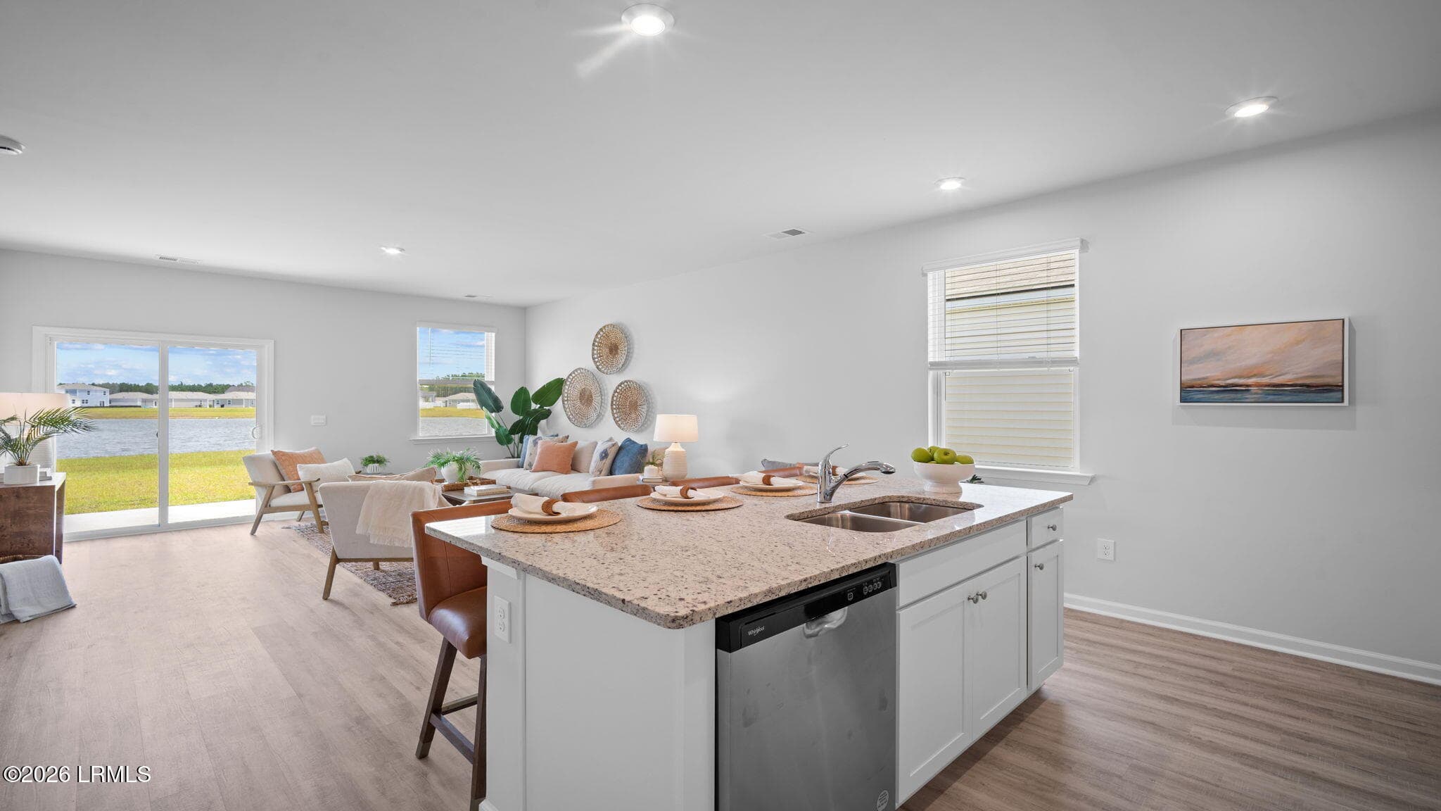 3 KT - 646 Sanctum Street, Ridgeland, SC 29936