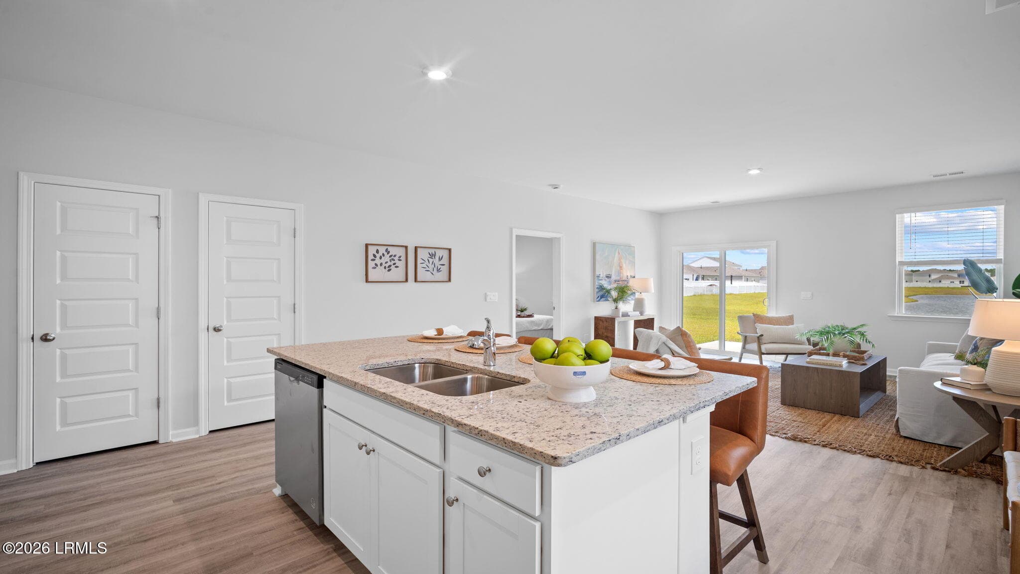 5 KT - 646 Sanctum Street, Ridgeland, SC 29936