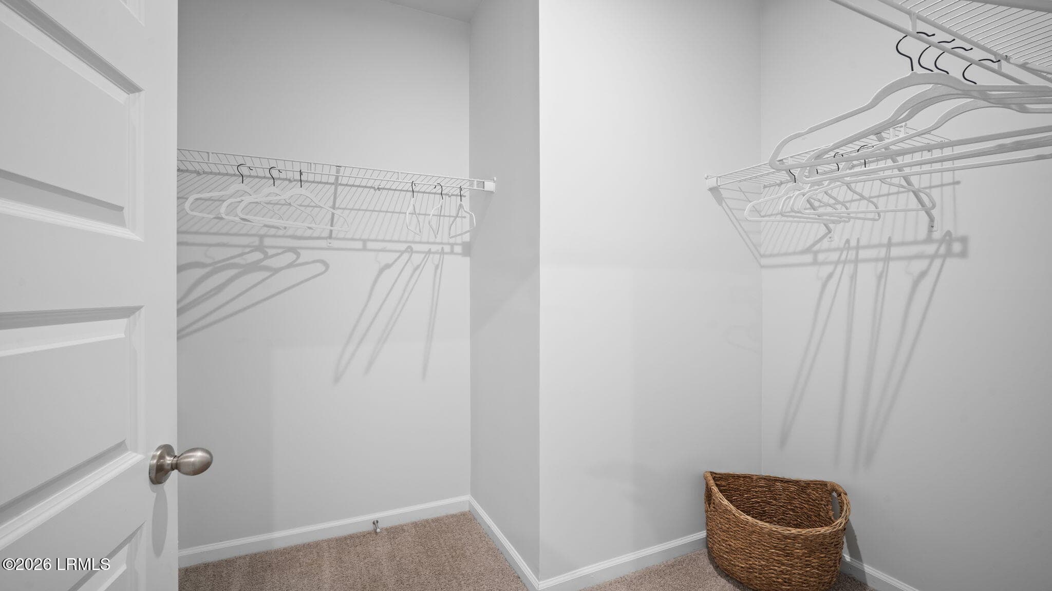 18 Primary closet - 646 Sanctum Street, Ridgeland, SC 29936