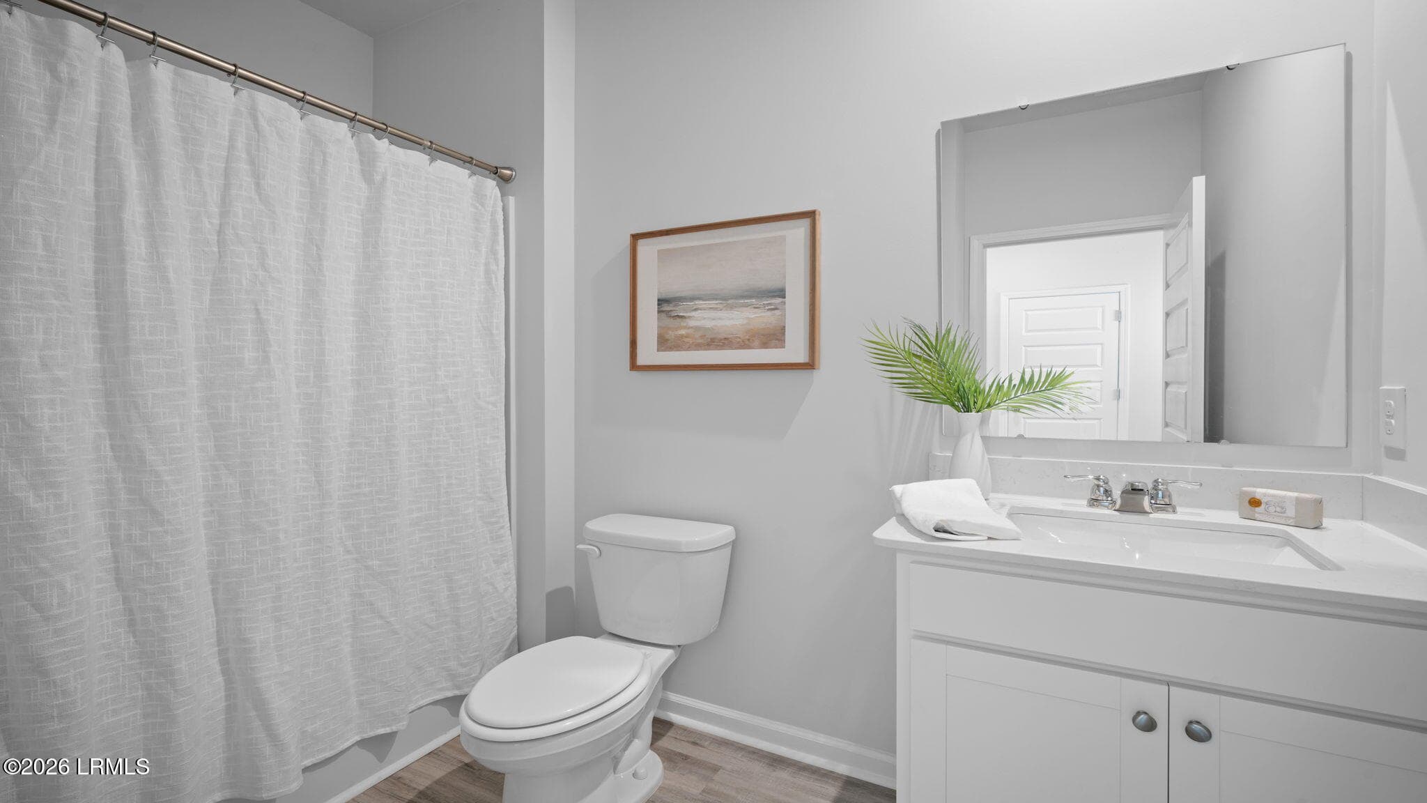 21 Guest BA - 646 Sanctum Street, Ridgeland, SC 29936