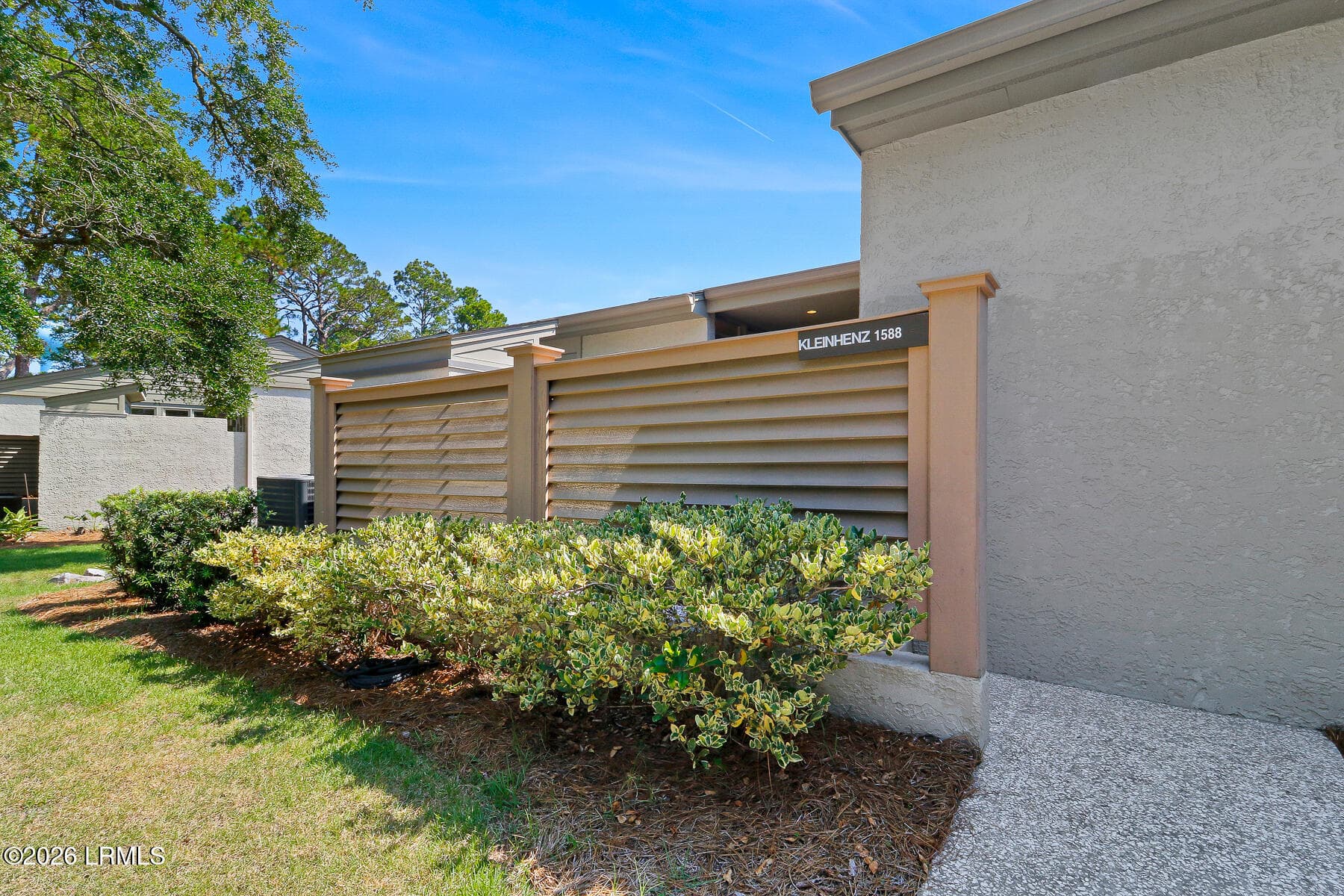1588 Lagoon Villas-29 - 226 S Sea Pines Drive 1588, Hilton Head Island, SC 29928, Hilton Head Island