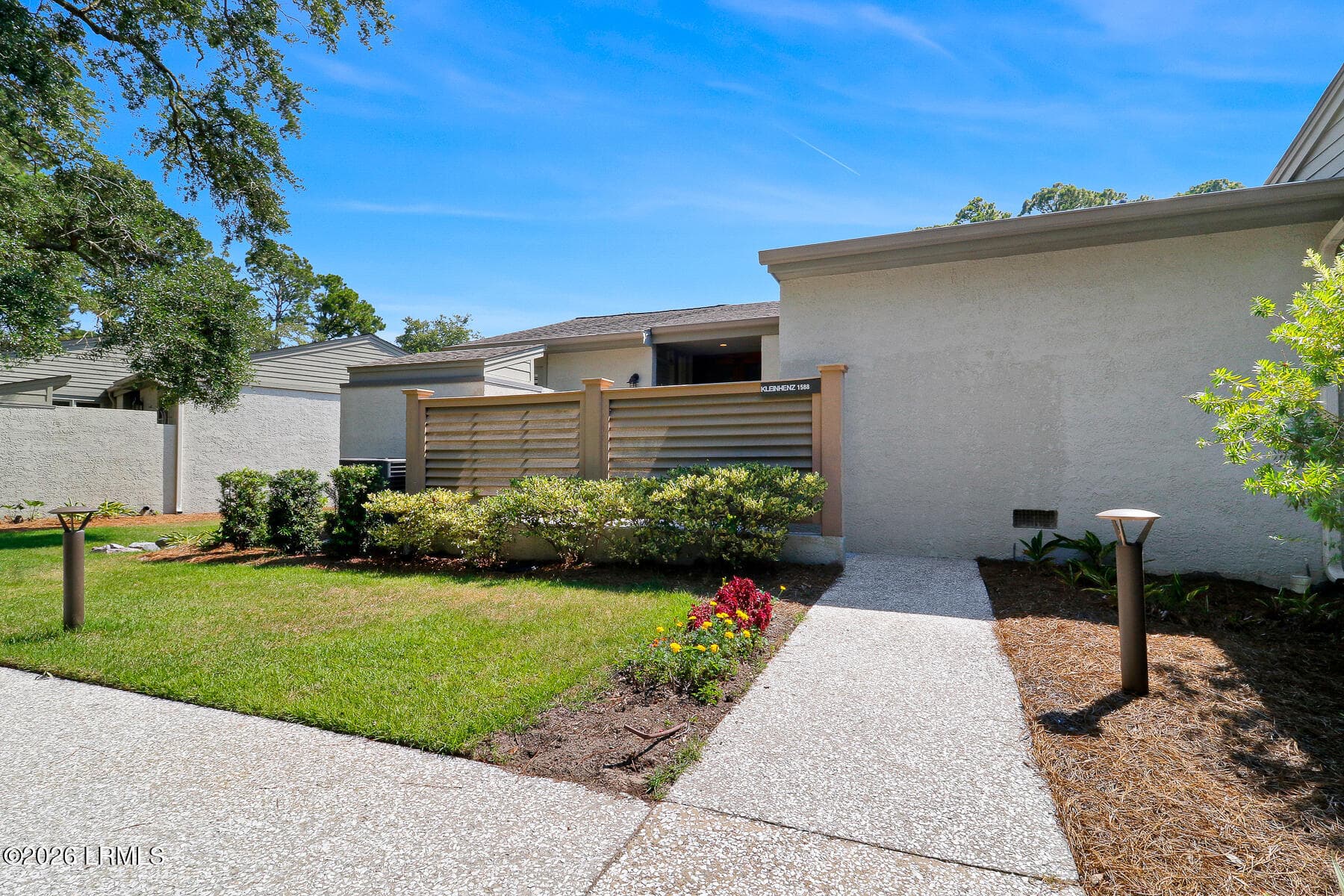 1588 Lagoon Villas-30 - 226 S Sea Pines Drive 1588, Hilton Head Island, SC 29928, Hilton Head Island