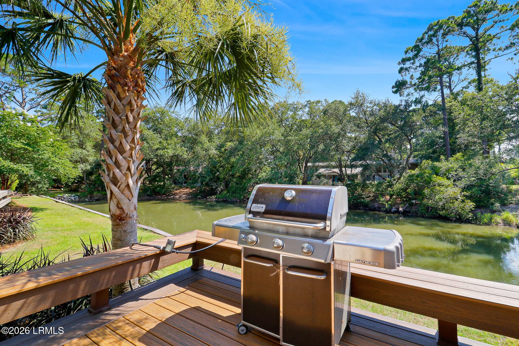 1588 Lagoon Villas-23 - 226 S Sea Pines Drive 1588, Hilton Head Island, SC 29928, Hilton Head Island