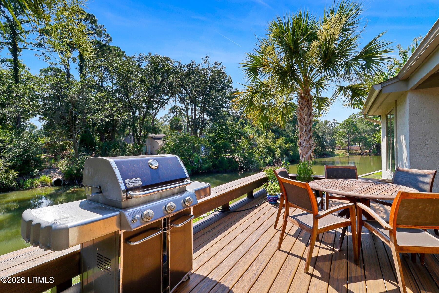 1588 Lagoon Villas-24 - 226 S Sea Pines Drive 1588, Hilton Head Island, SC 29928, Hilton Head Island