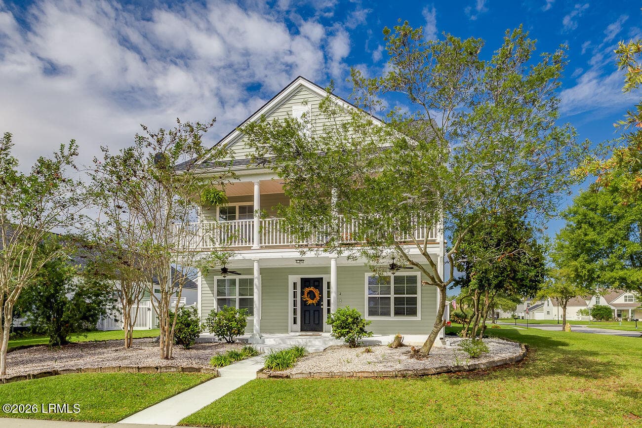 2Fairgreen-2 - 2 Fairgreen Street, Savannah, GA 31407