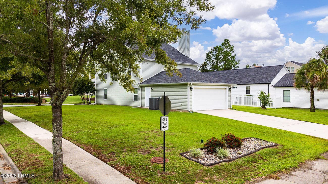 2Fairgreen-52 - 2 Fairgreen Street, Savannah, GA 31407