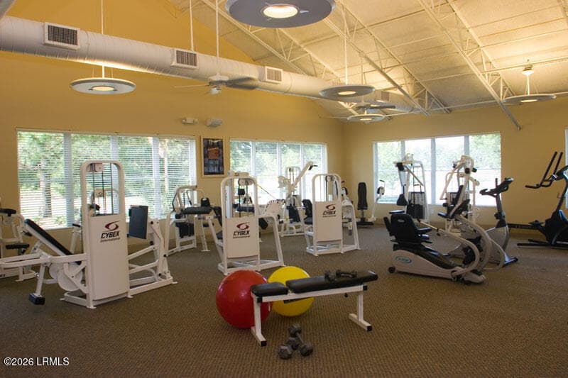 5 - 80 N Boone Road, St. Helena Island, SC 29920, St. Helena Island