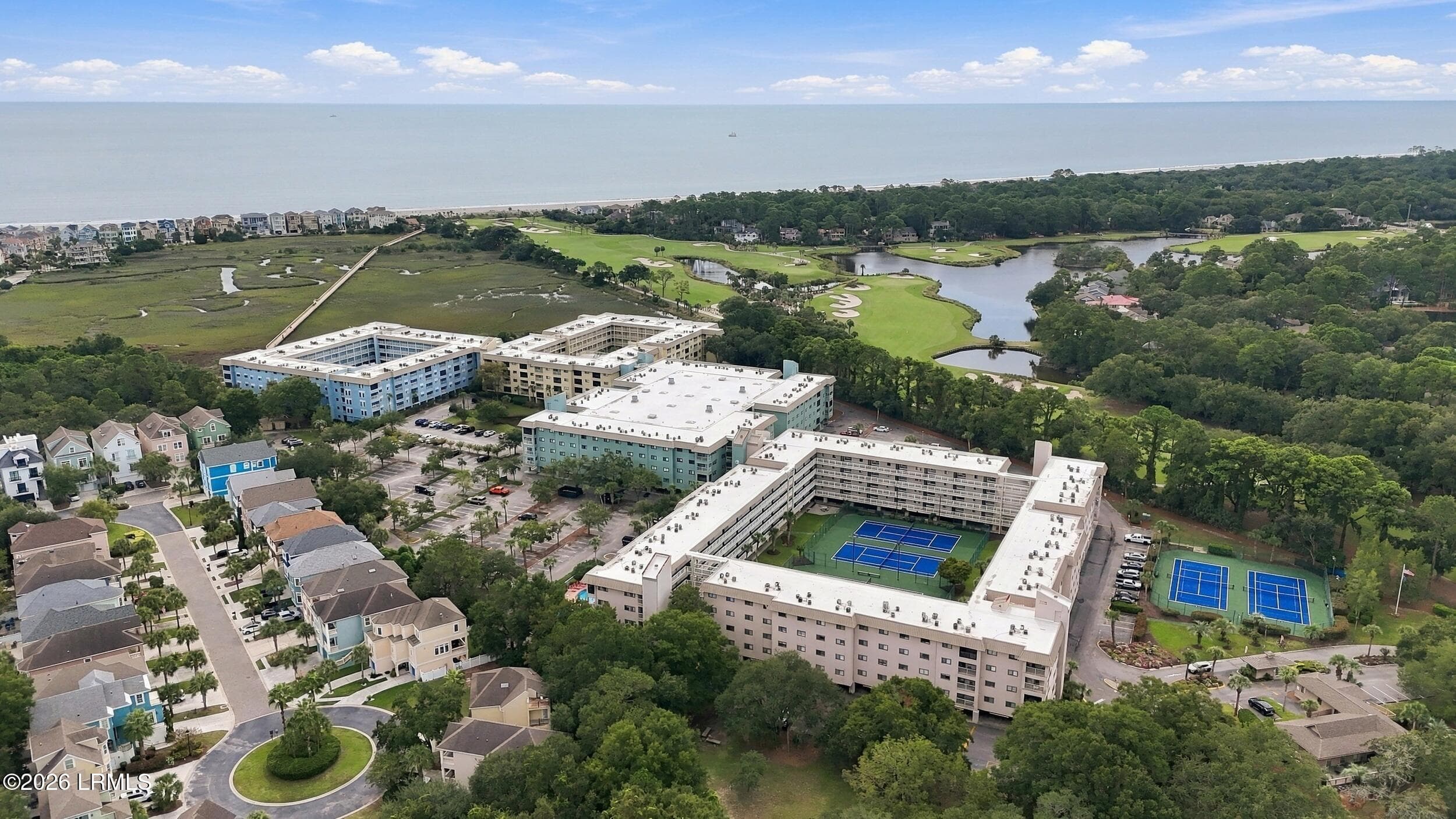 2 - 663 William Hilton Parkway 4401, Hilton Head Island, SC 29928, Hilton Head Island