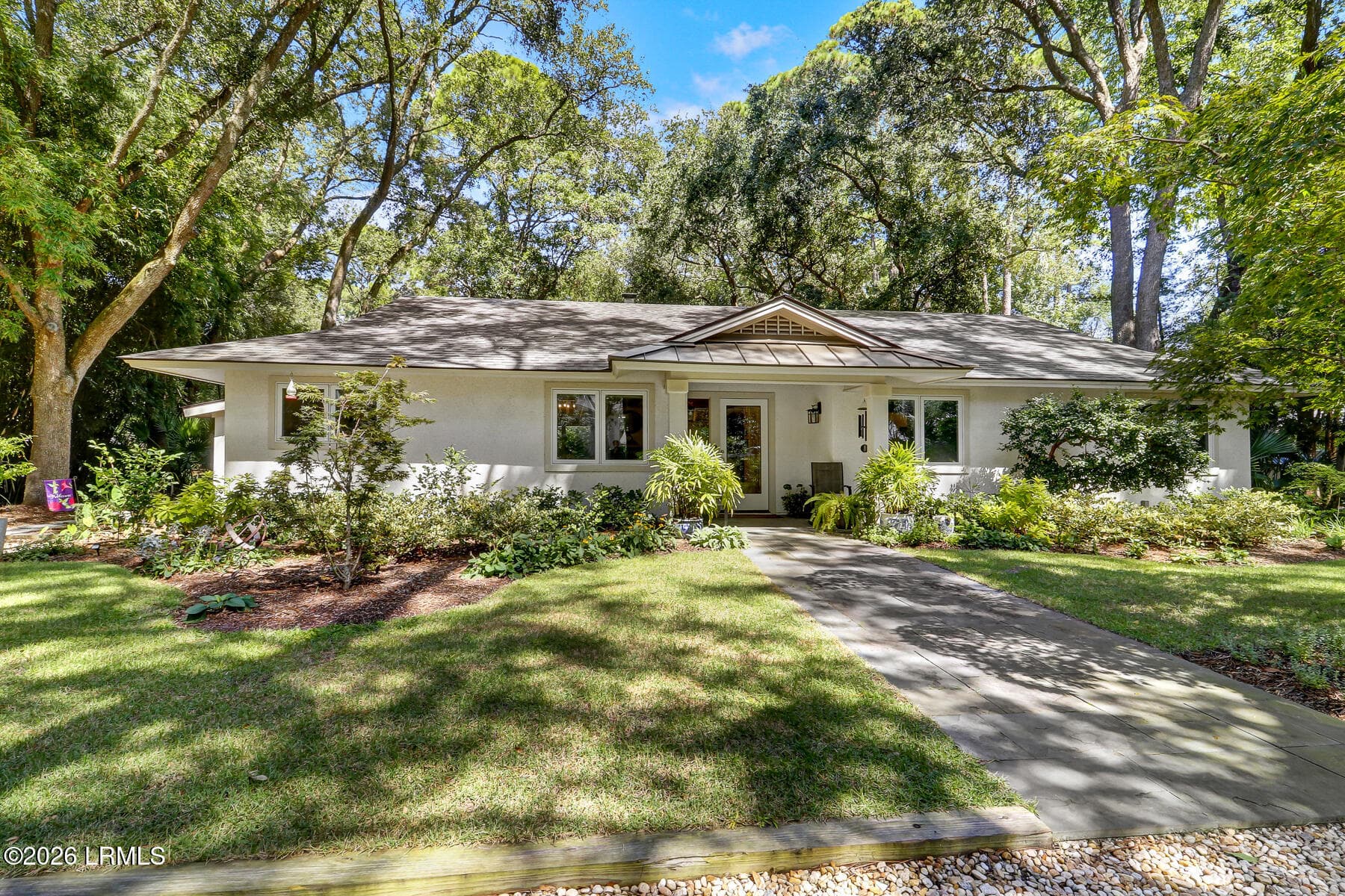 7 Donax Road, Hilton Head Island, SC 29928
