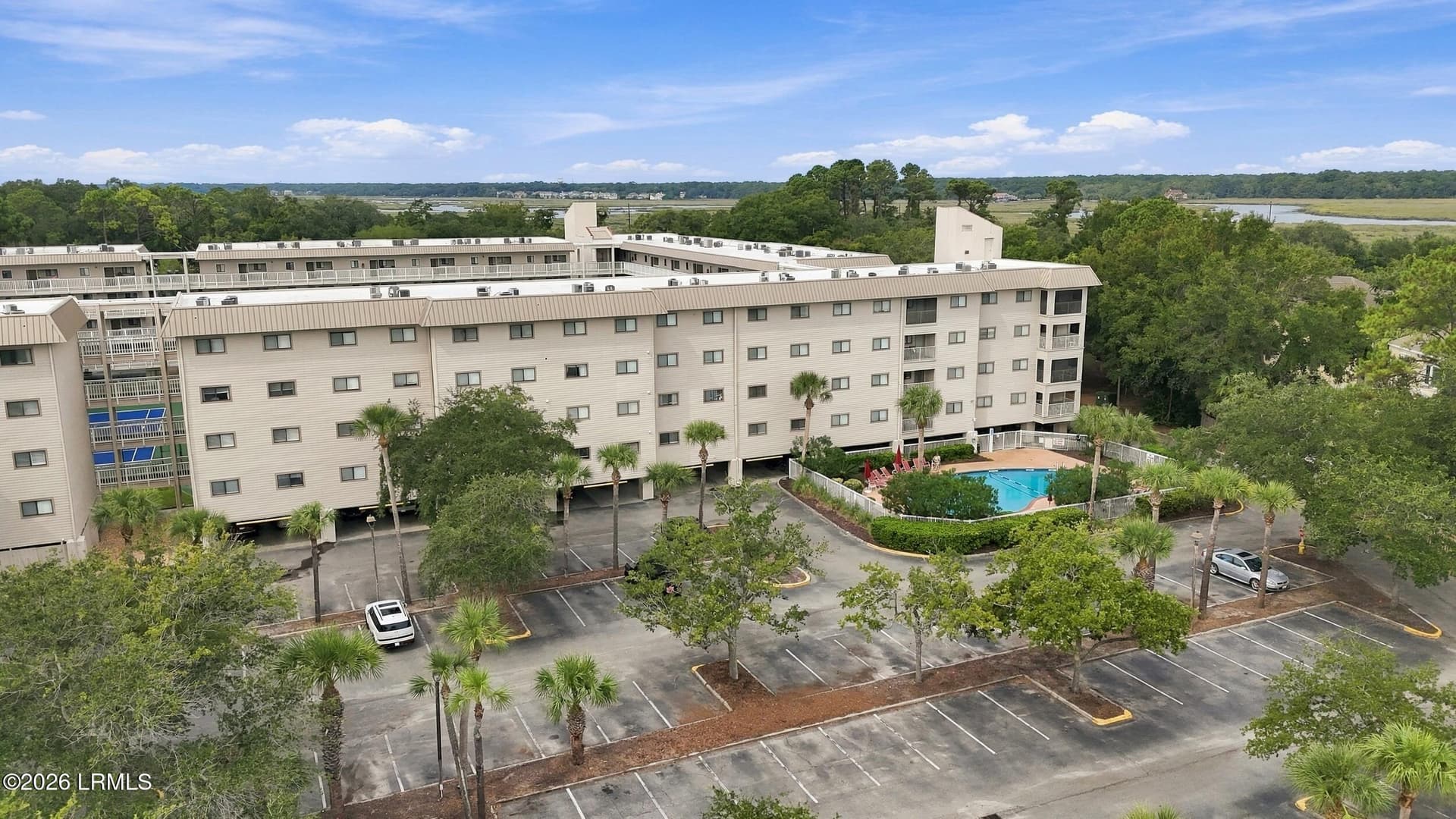 23 - 663 William Hilton Parkway 4401, Hilton Head Island, SC 29928
