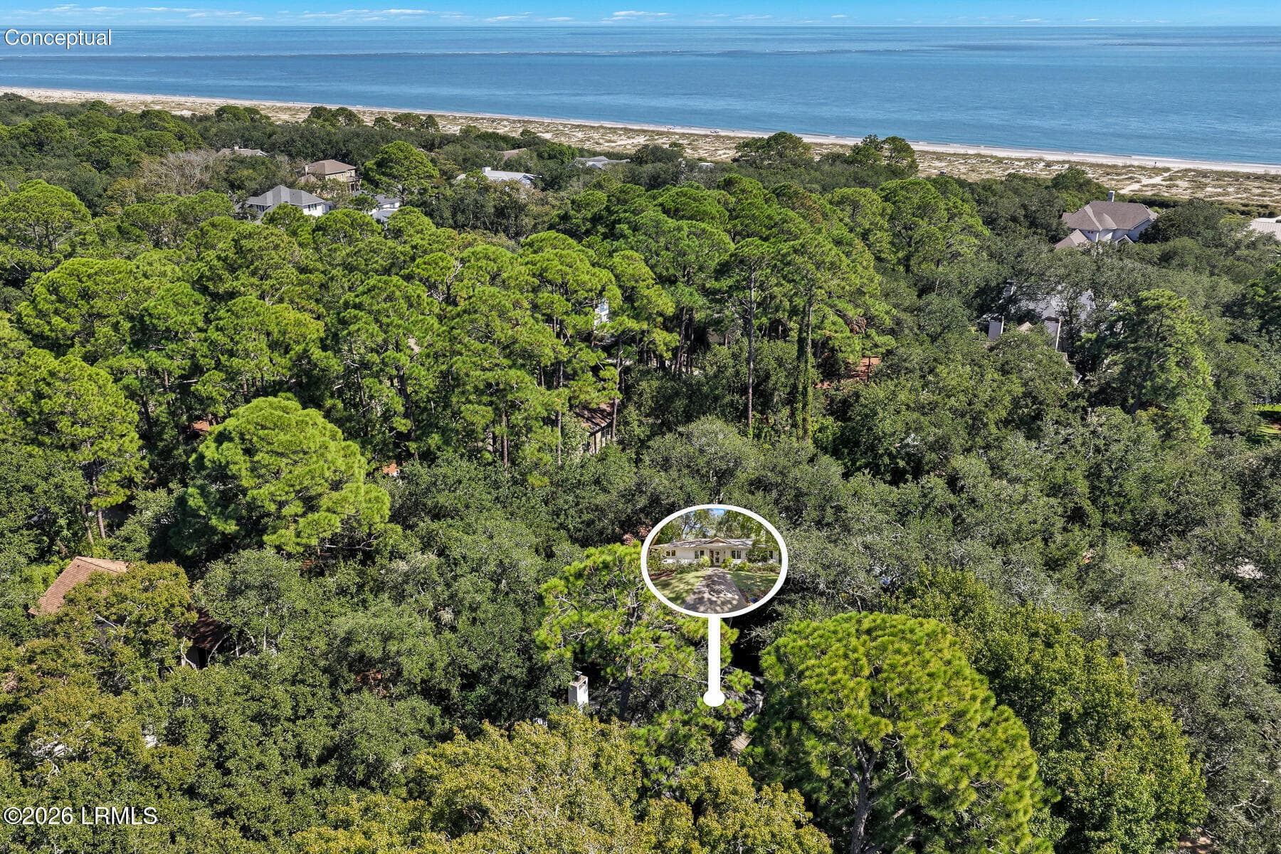 7 Donax_-45 - 7 Donax Road, Hilton Head Island, SC 29928, Hilton Head Island