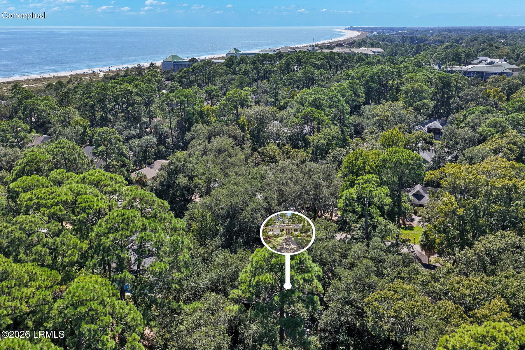7 Donax_-51 - 7 Donax Road, Hilton Head Island, SC 29928, Hilton Head Island
