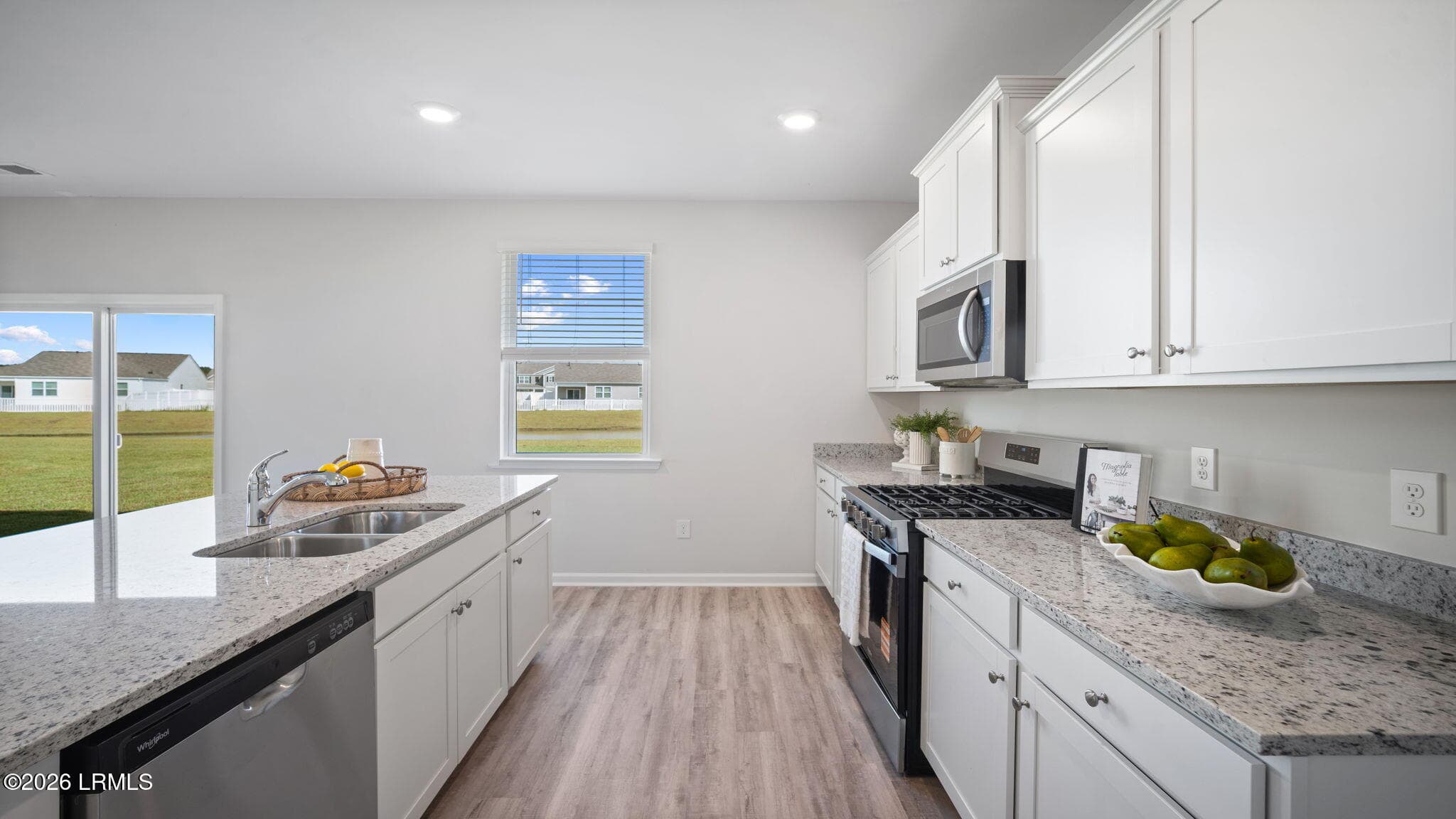 4 KT - 1115 Sanctuary Drive, Ridgeland, SC 29936