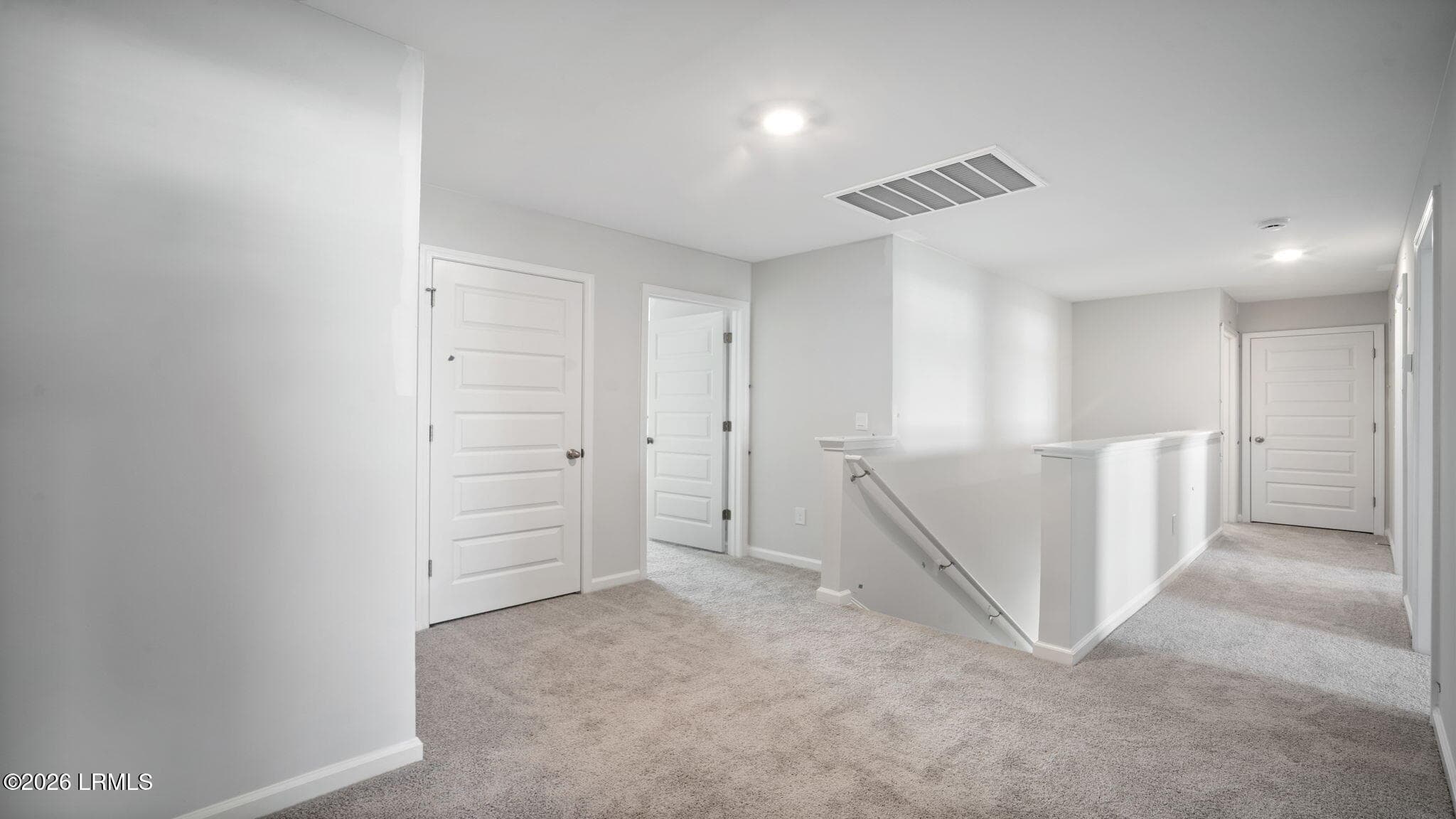 16 Upstairs hallway - 1115 Sanctuary Drive, Ridgeland, SC 29936