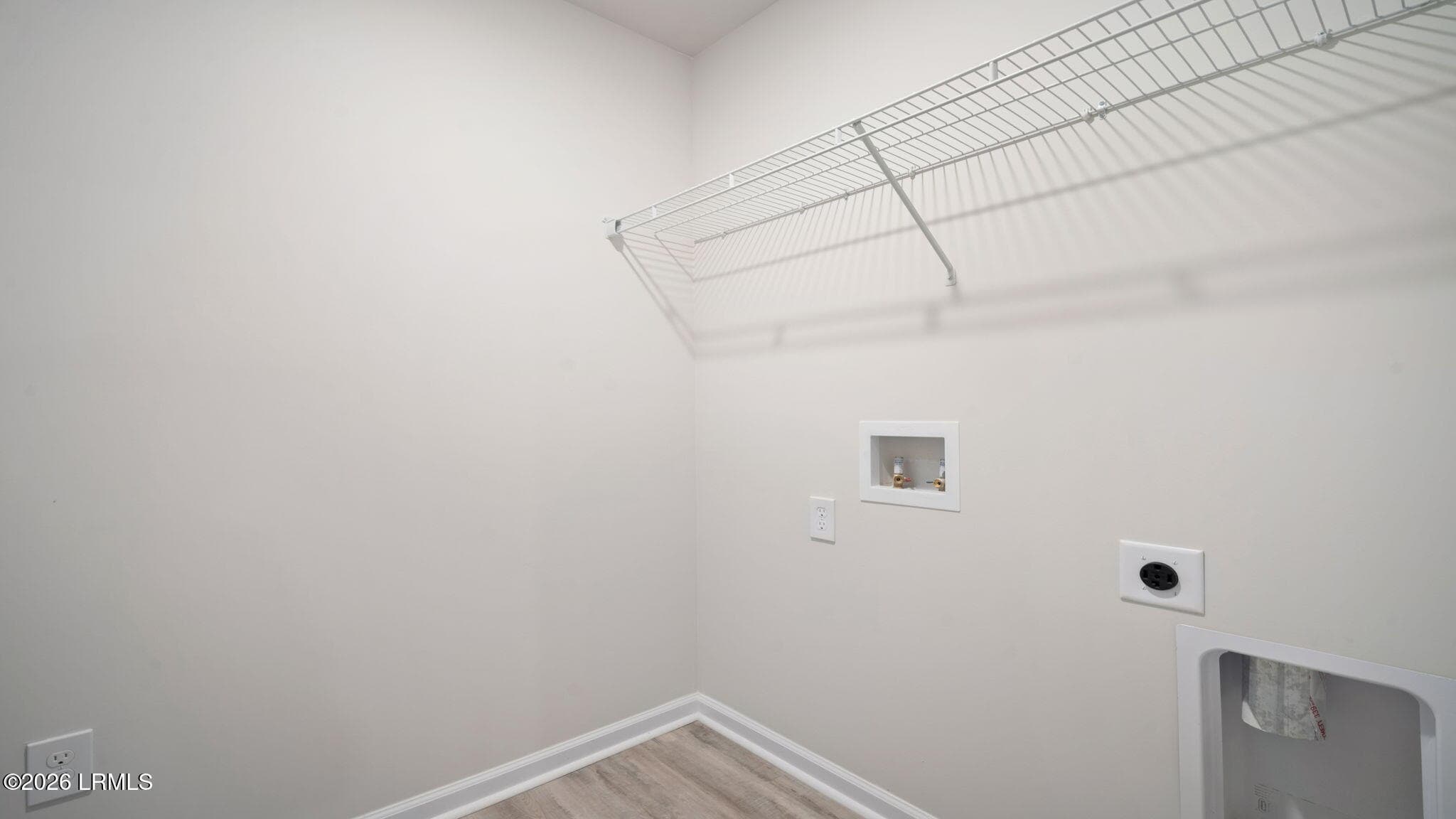 24 Laundry Room - 1115 Sanctuary Drive, Ridgeland, SC 29936