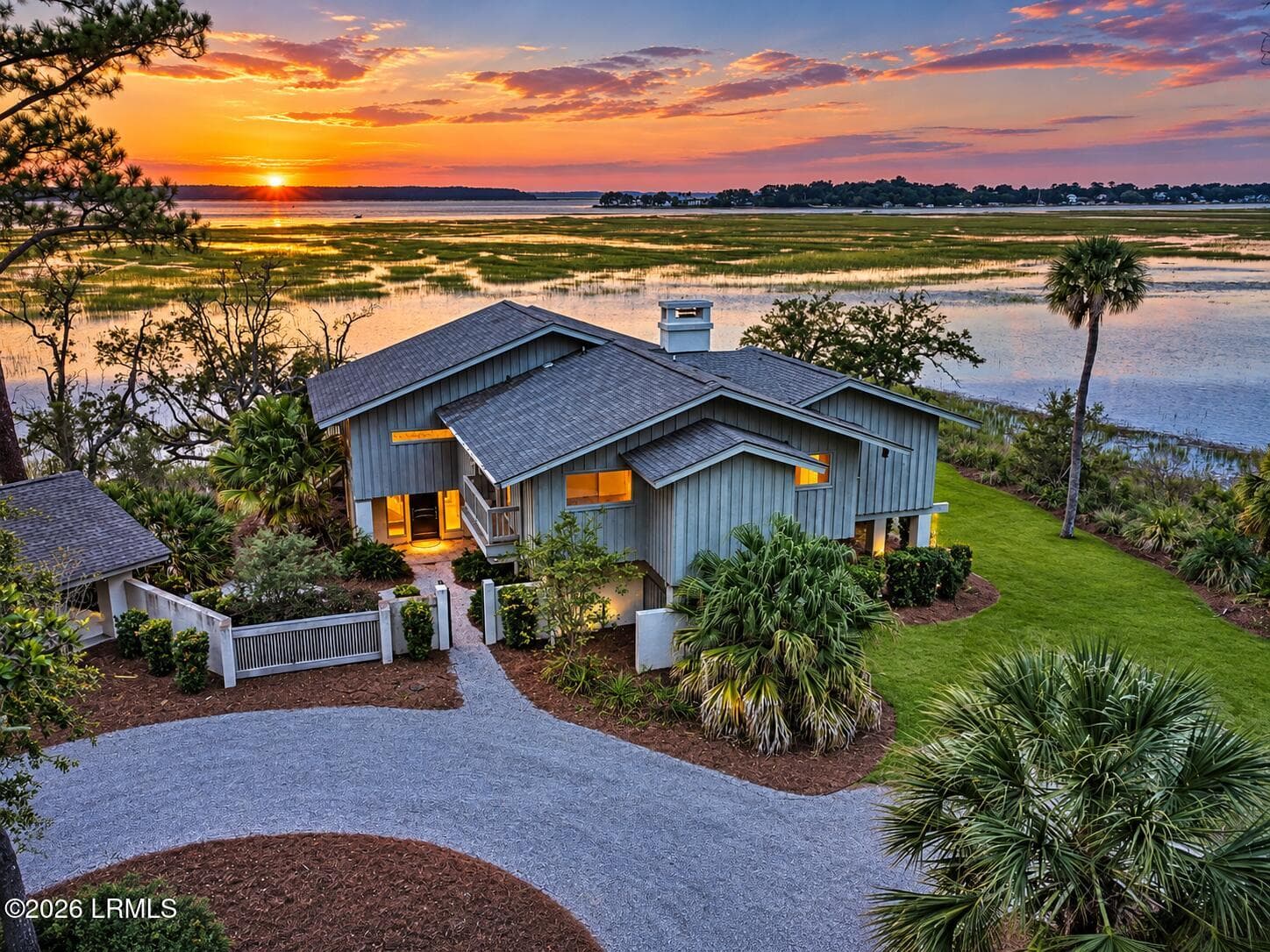 #2 - 18 Nautilas Road, Hilton Head Island, SC 29928, Hilton Head Island