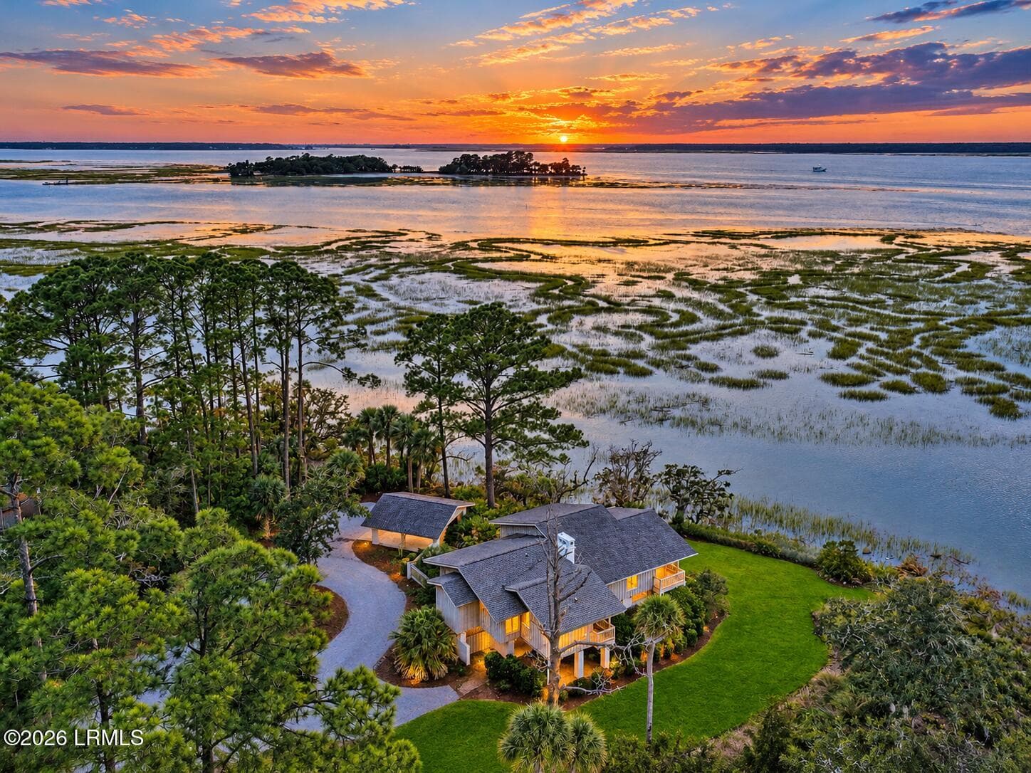 #4 - 18 Nautilas Road, Hilton Head Island, SC 29928, Hilton Head Island