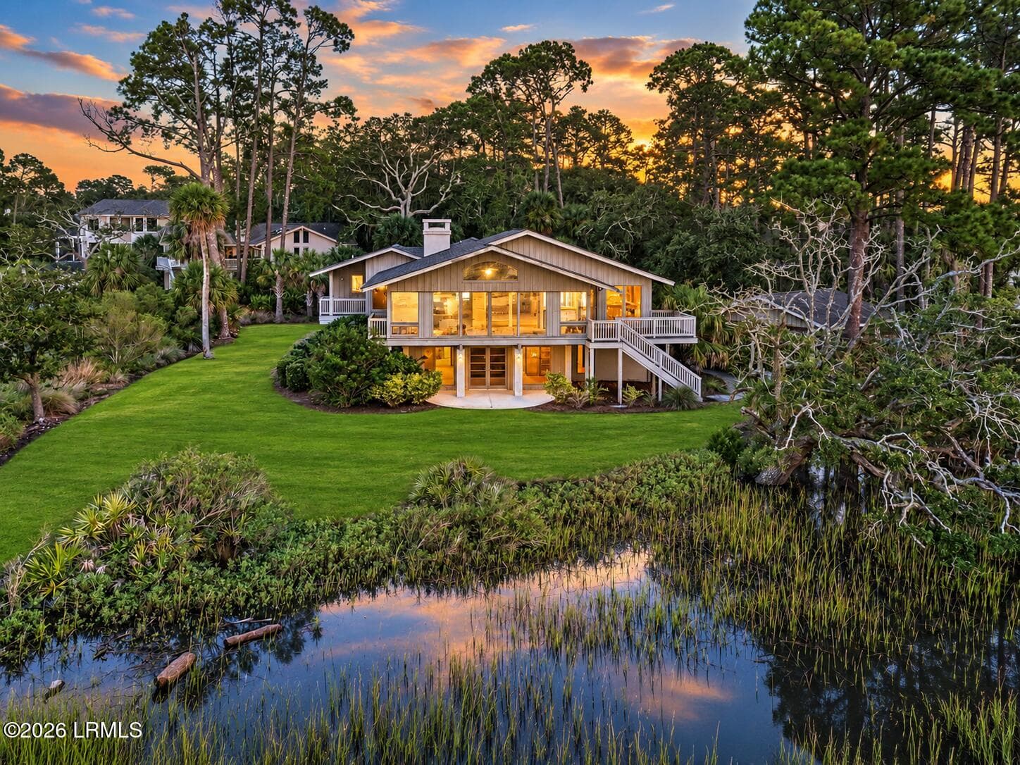 #6 - 18 Nautilas Road, Hilton Head Island, SC 29928, Hilton Head Island