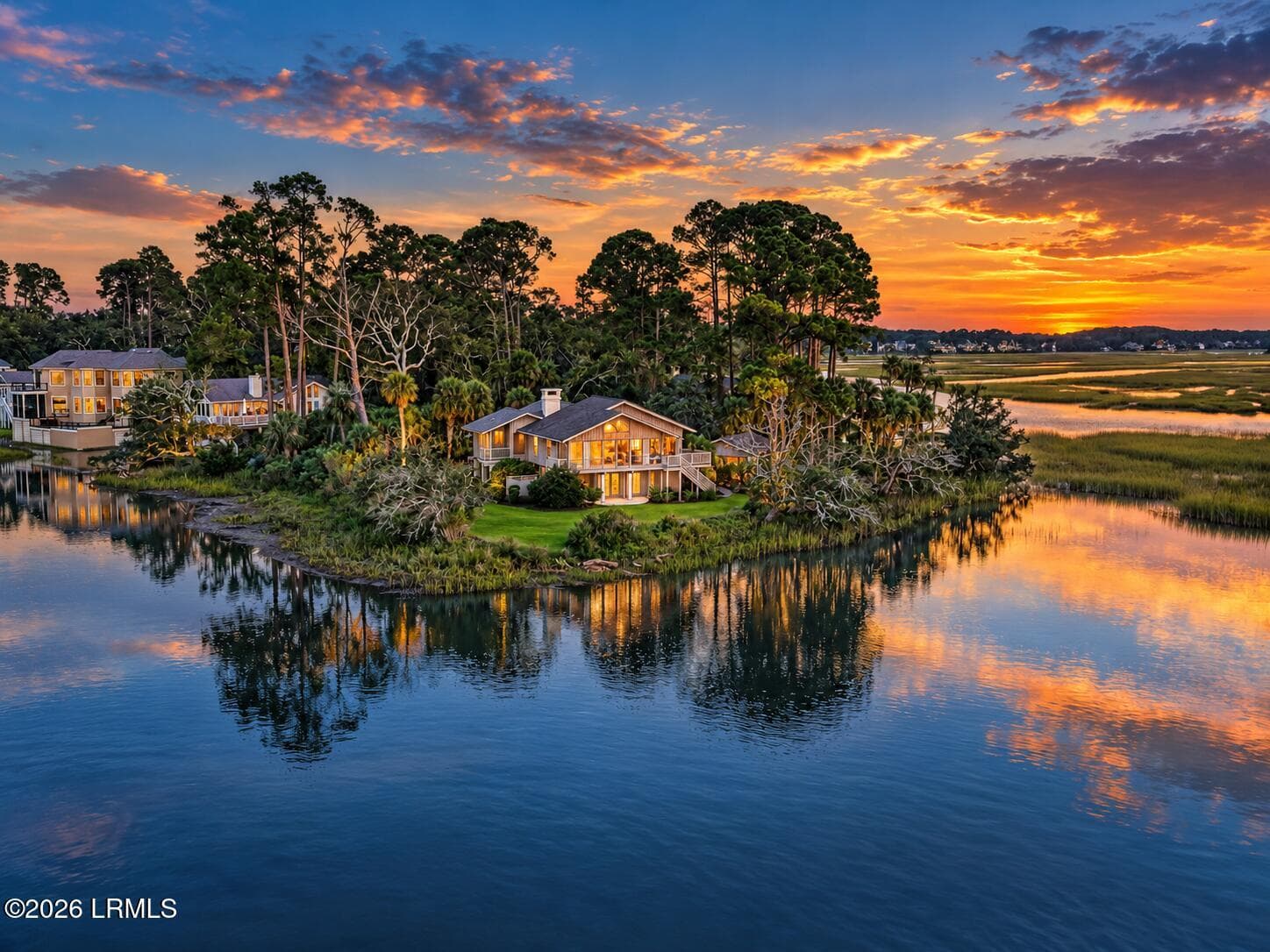 #11 - 18 Nautilas Road, Hilton Head Island, SC 29928, Hilton Head Island
